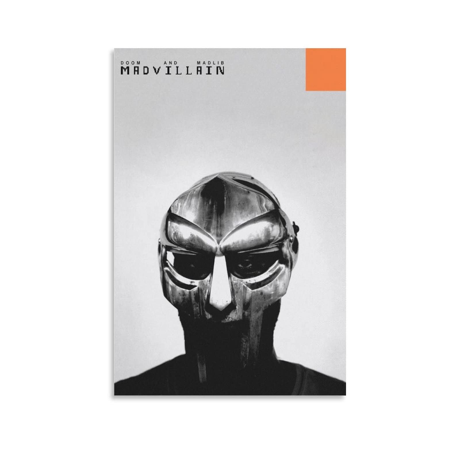 Madvillain Wallpapers