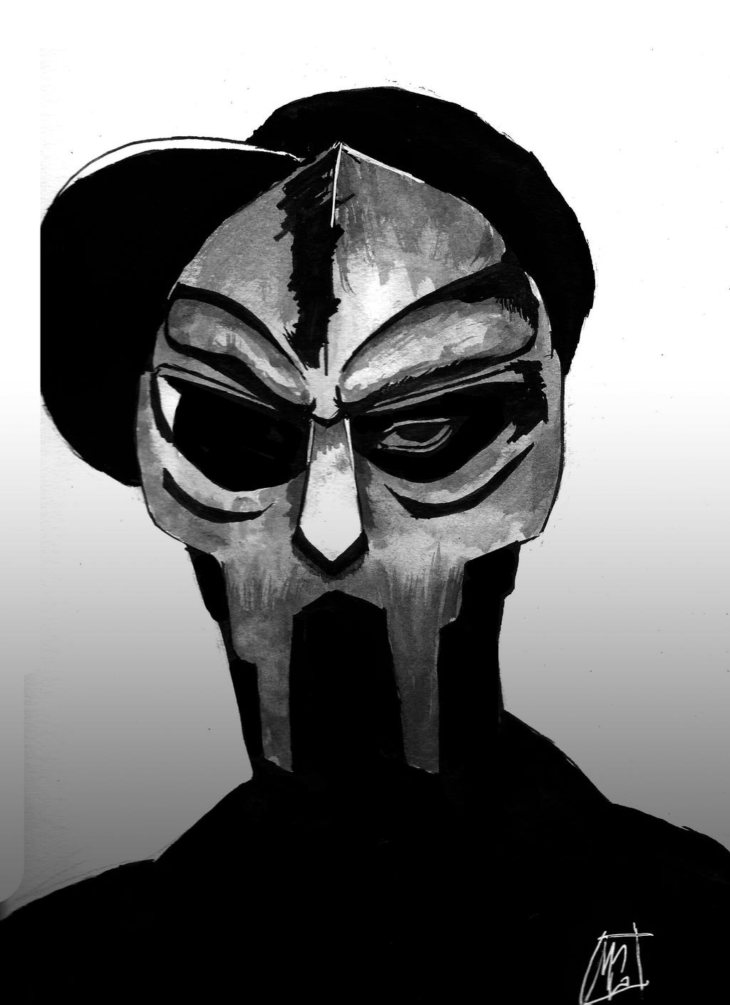 Madvillain Wallpapers