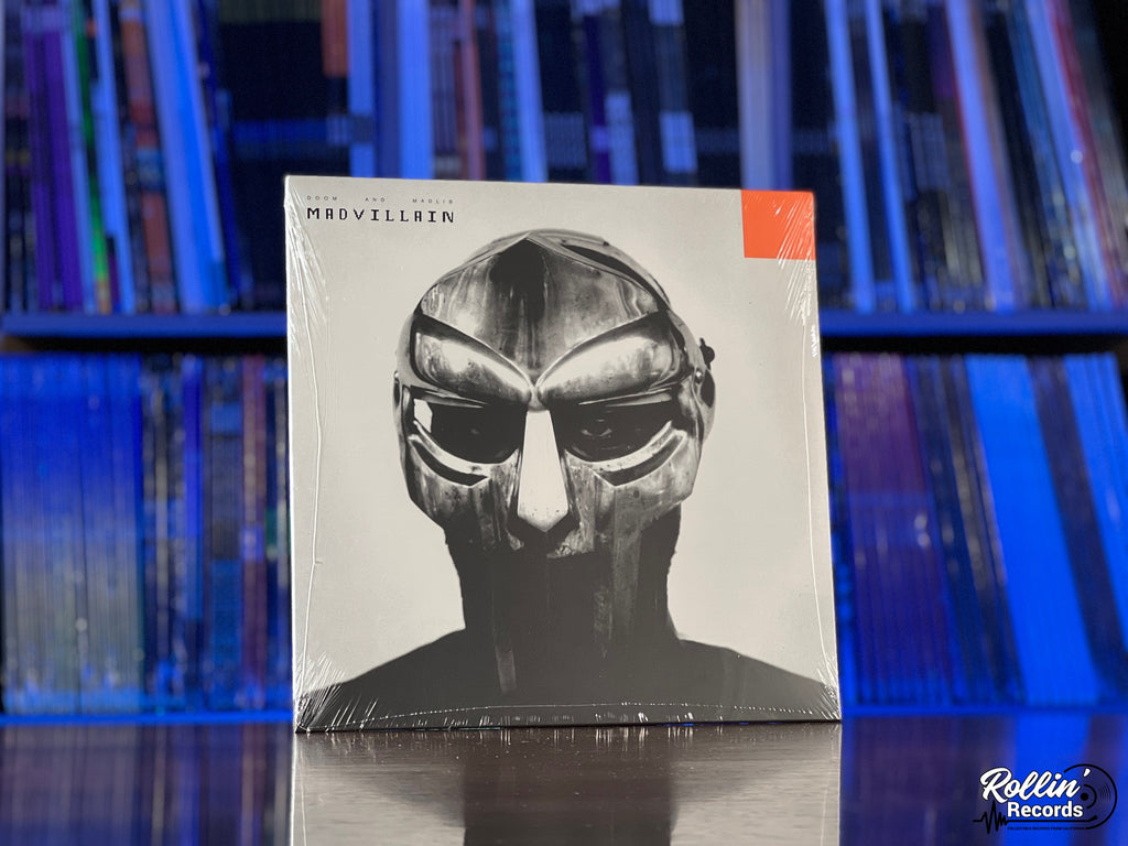 Madvillainy Wallpapers