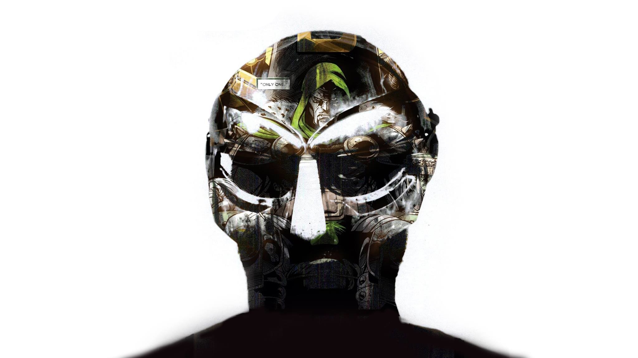 Madvillainy Wallpapers