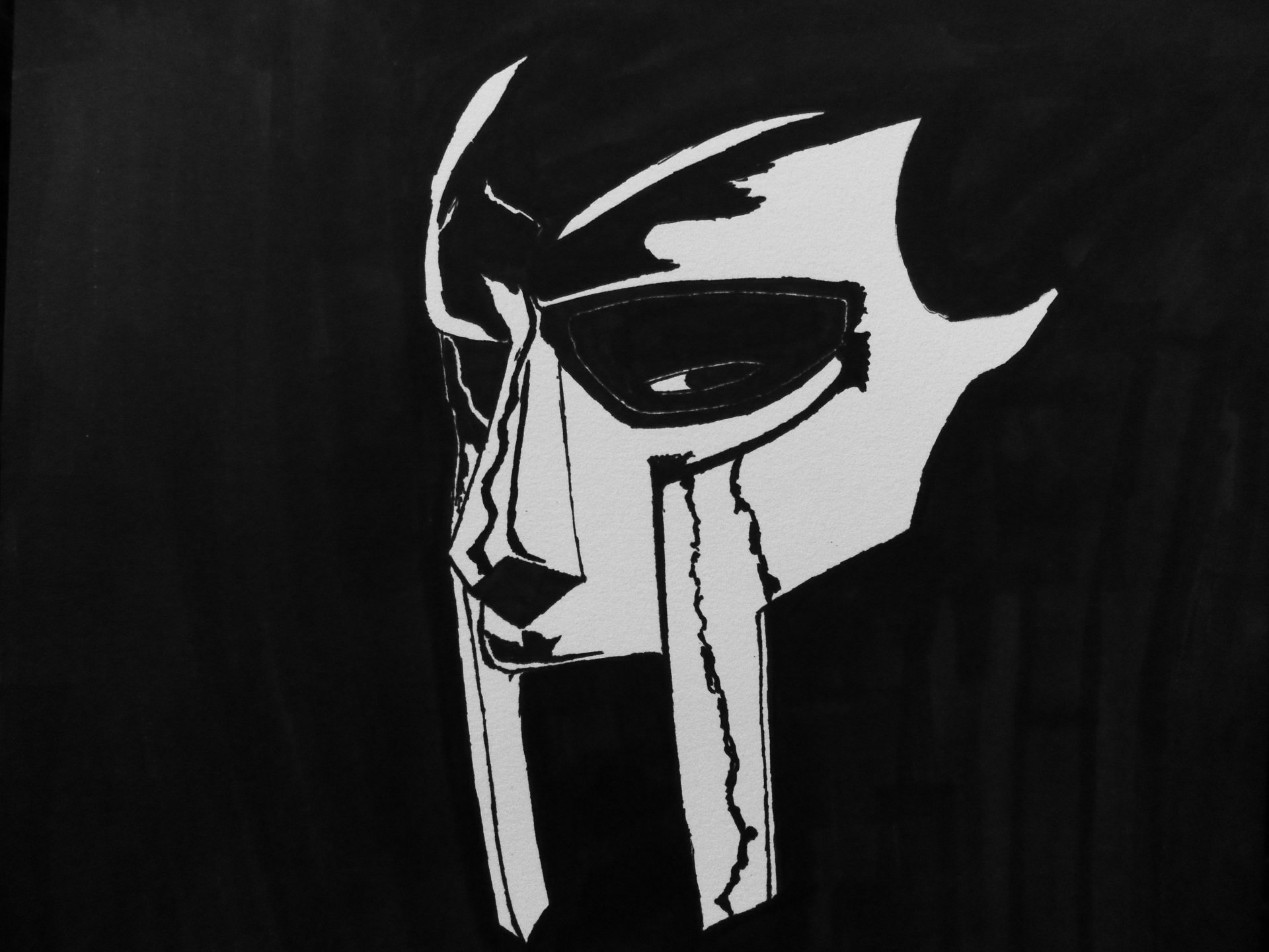 Madvillainy Wallpapers