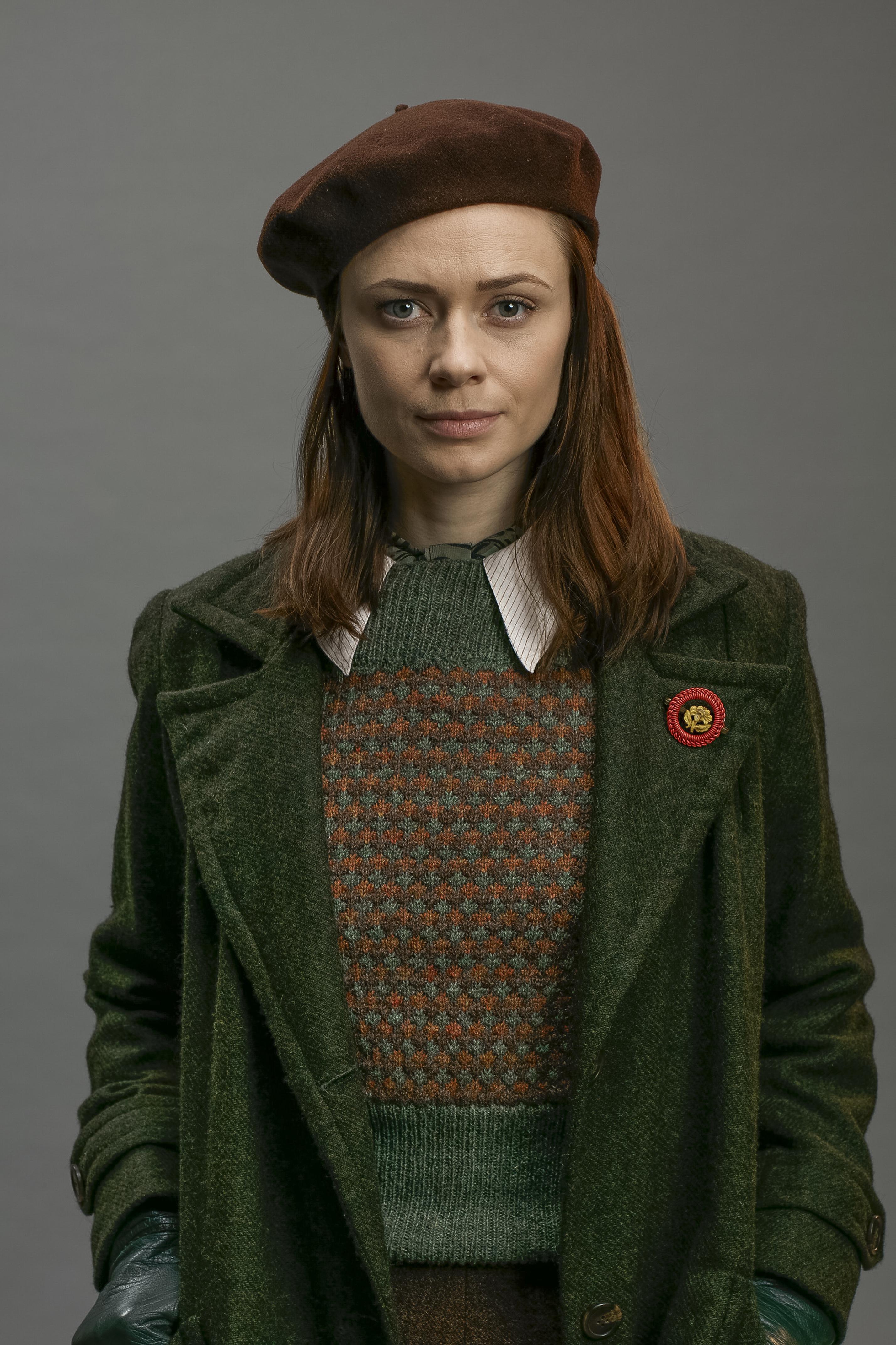 Maeve Dermody Actress Wallpapers