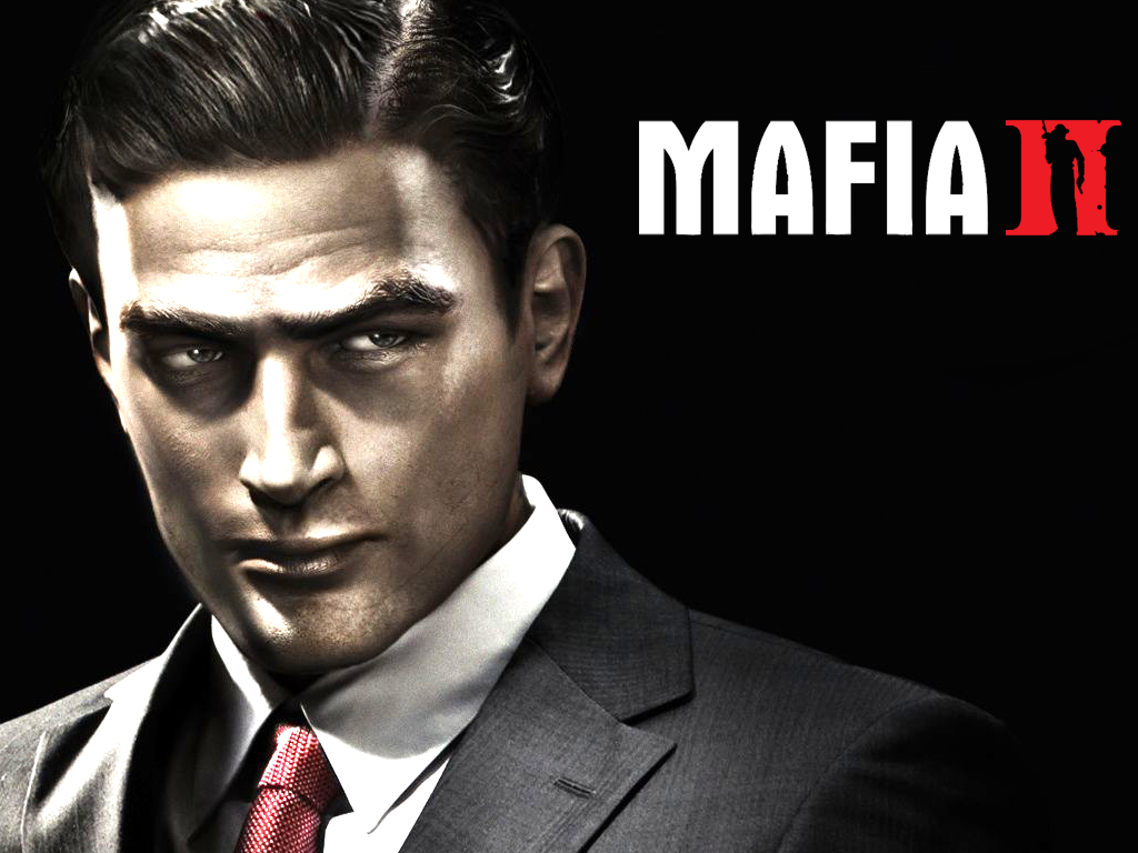 Mafia 2 Wallpapers