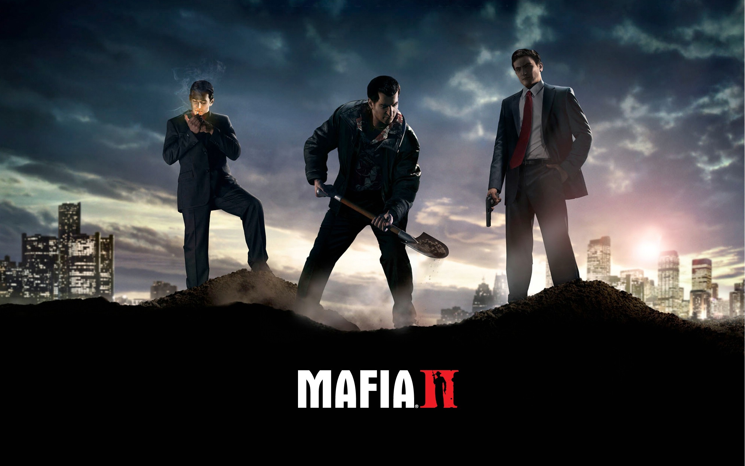 Mafia III Wallpapers