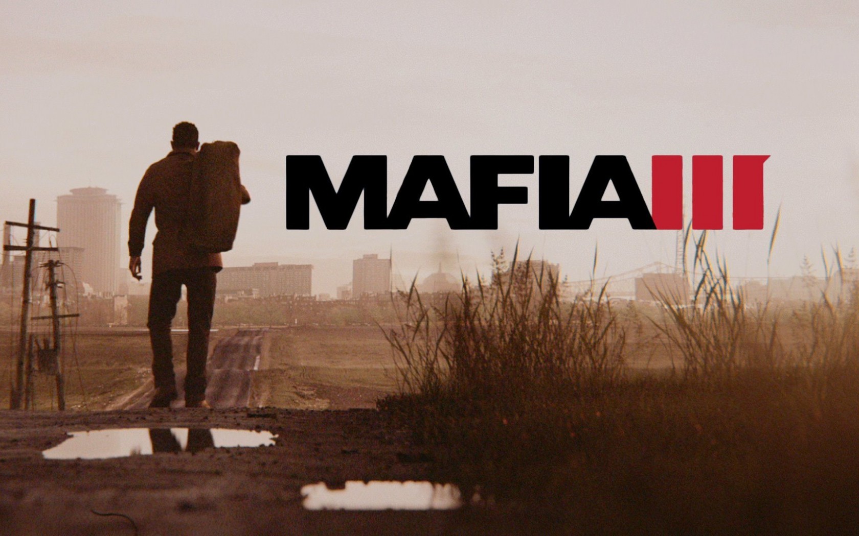 Mafia III Wallpapers