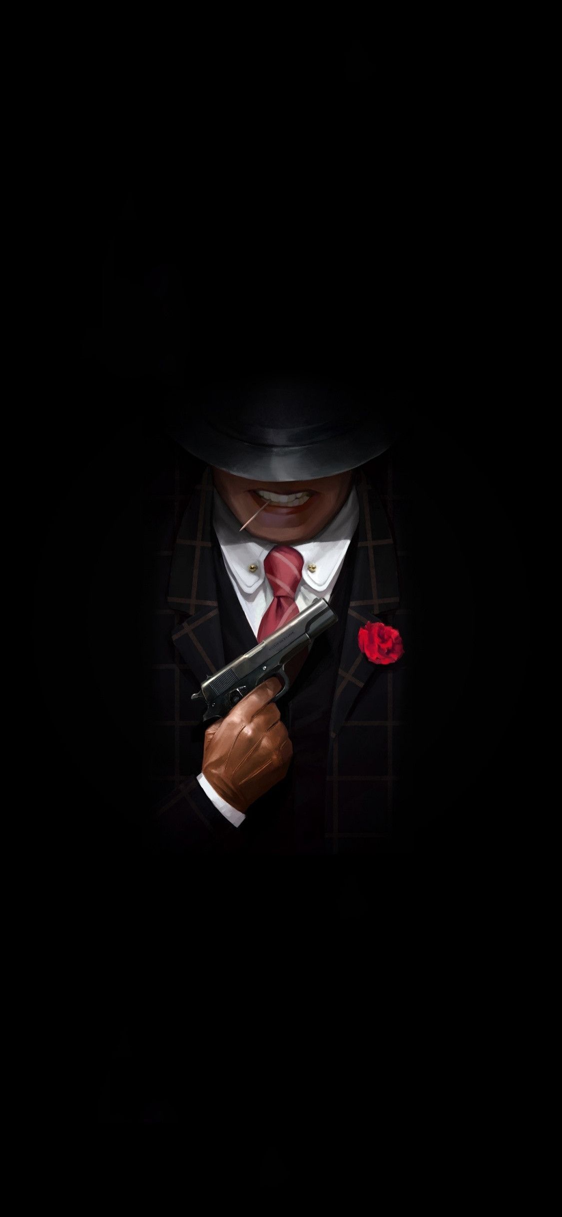 Mafia Iphone Wallpapers