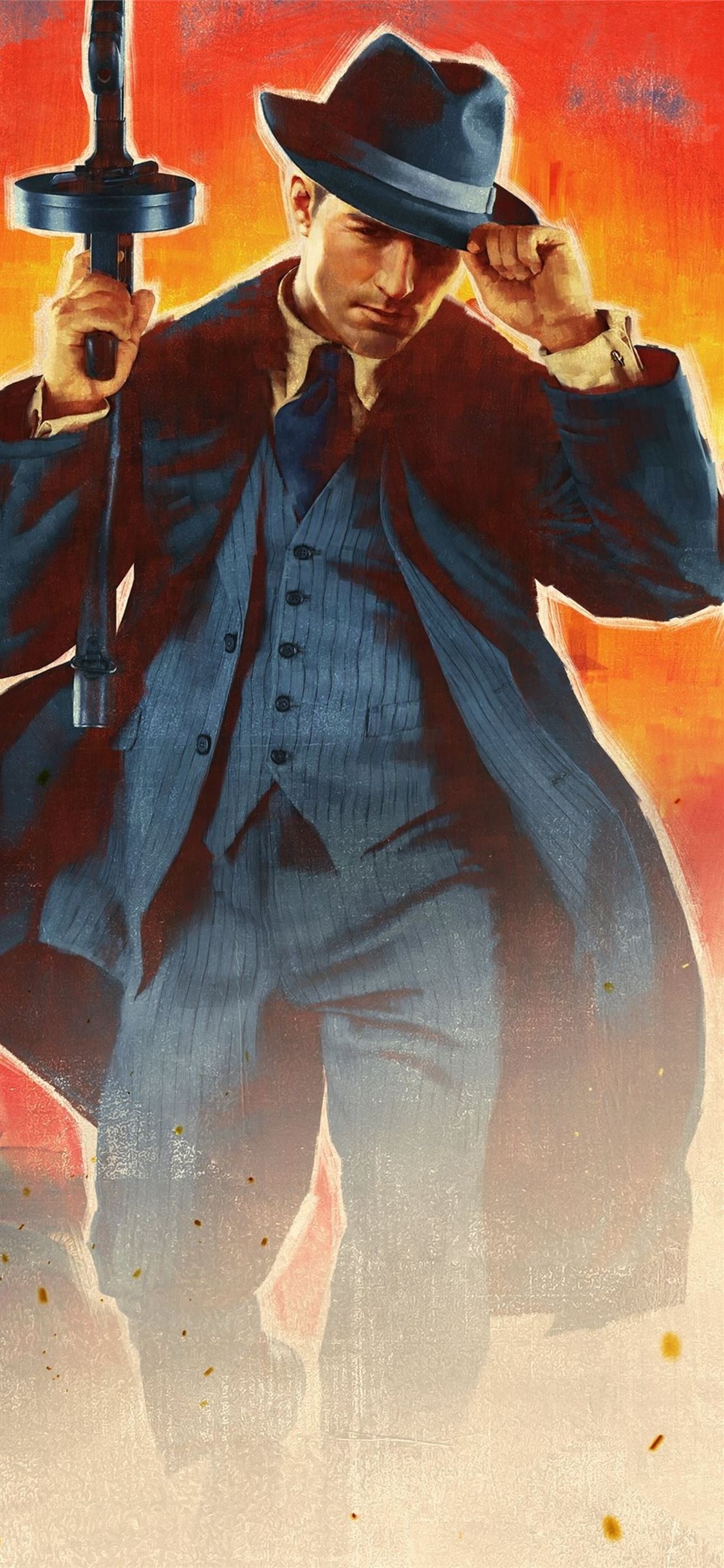 Mafia Iphone Wallpapers