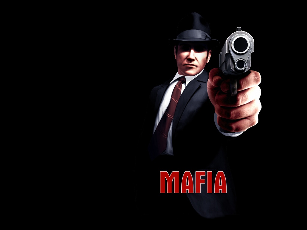 Mafia Wallpapers