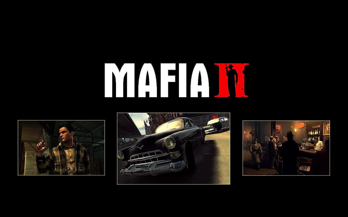 Mafia Wallpapers