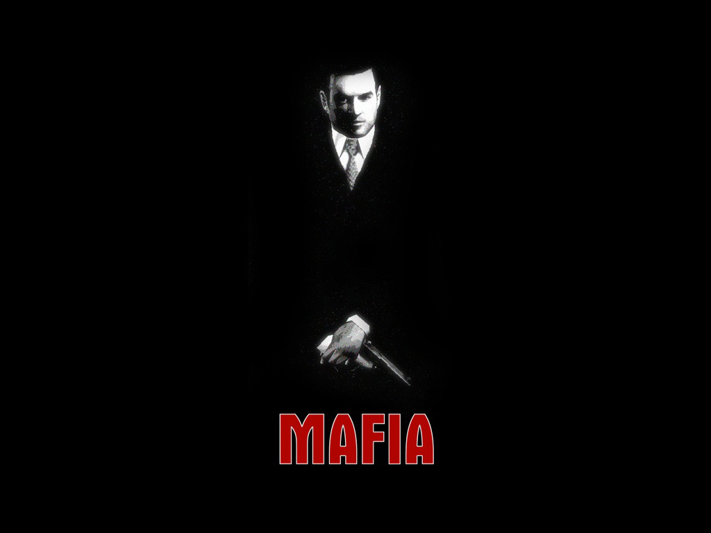 Mafia Wallpapers