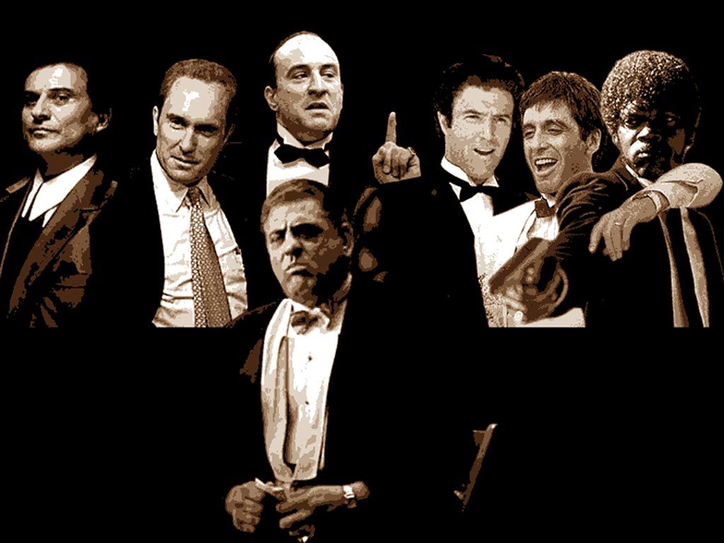 Mafia Wallpapers