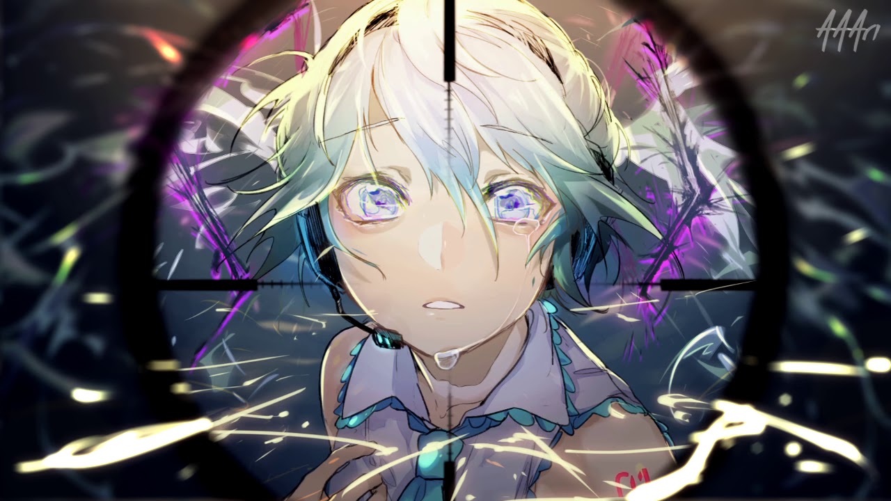 Mafumafu In Vocaloid Wallpapers