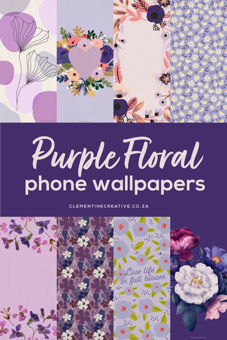 Magenta Flower Wallpapers