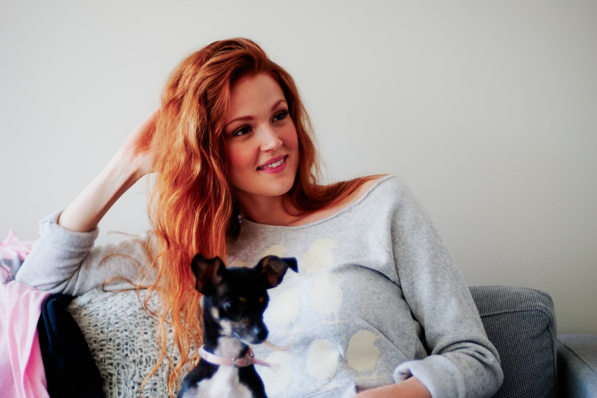 Maggie Geha Wallpapers