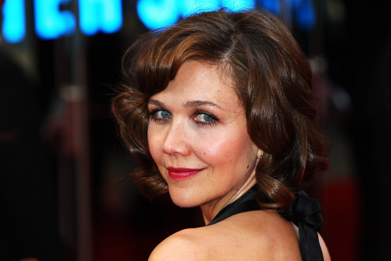 Maggie Gyllenhaal Wallpapers