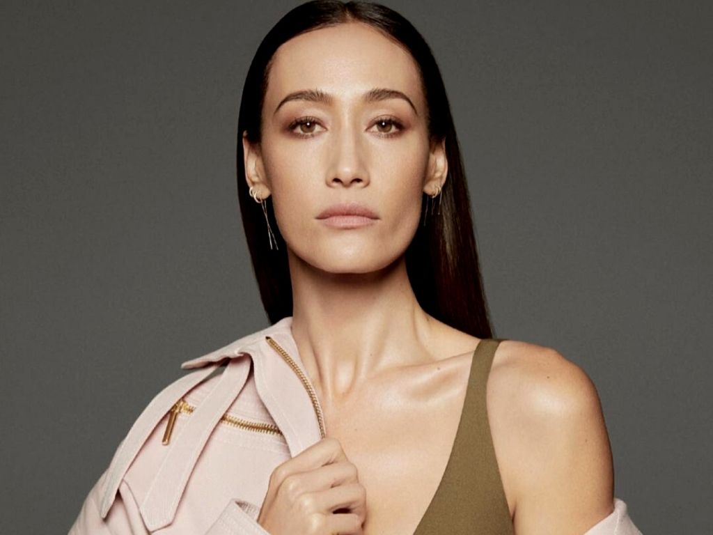 Maggie Q The Protege Actress Wallpapers