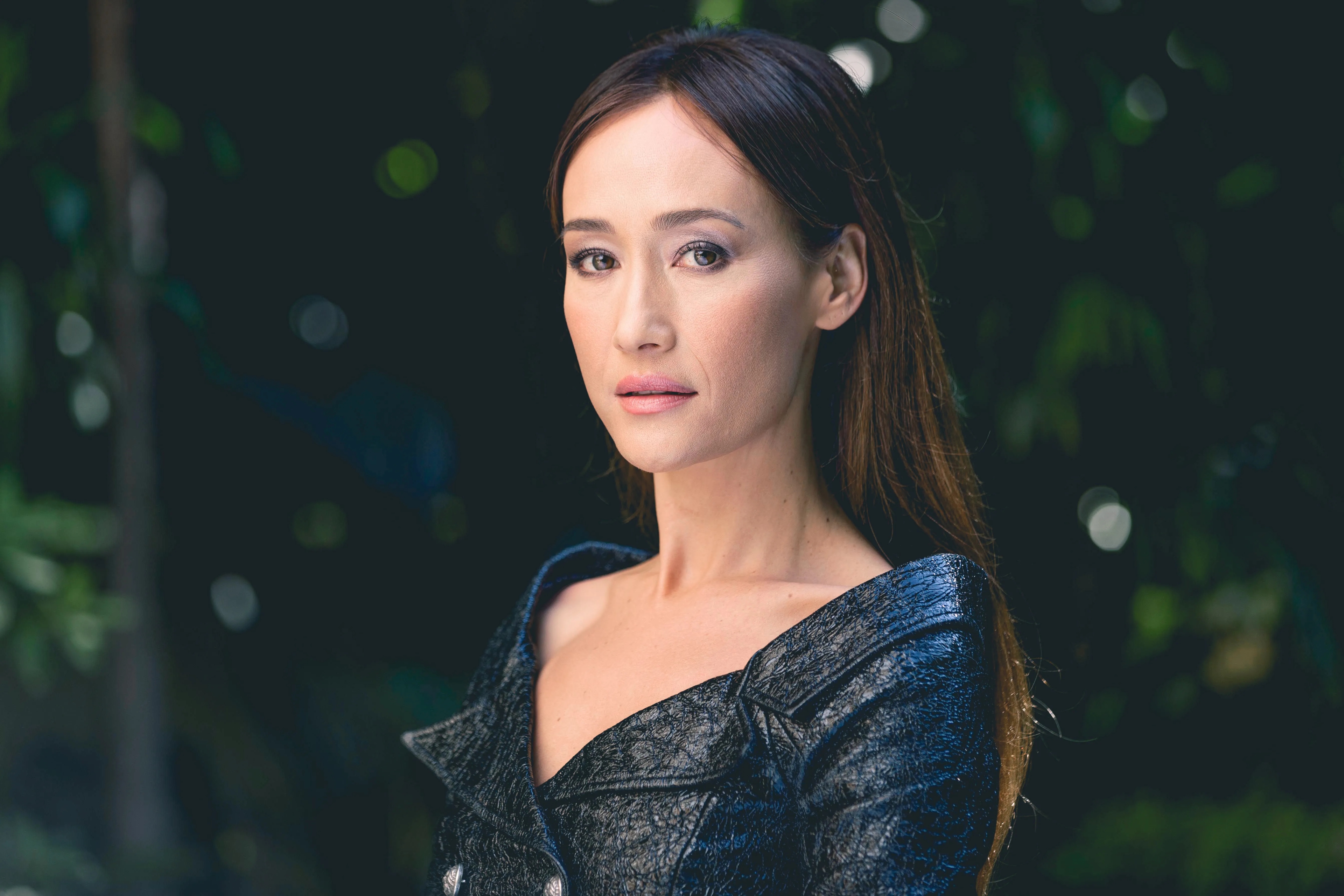 Maggie Q The Protege Wallpapers