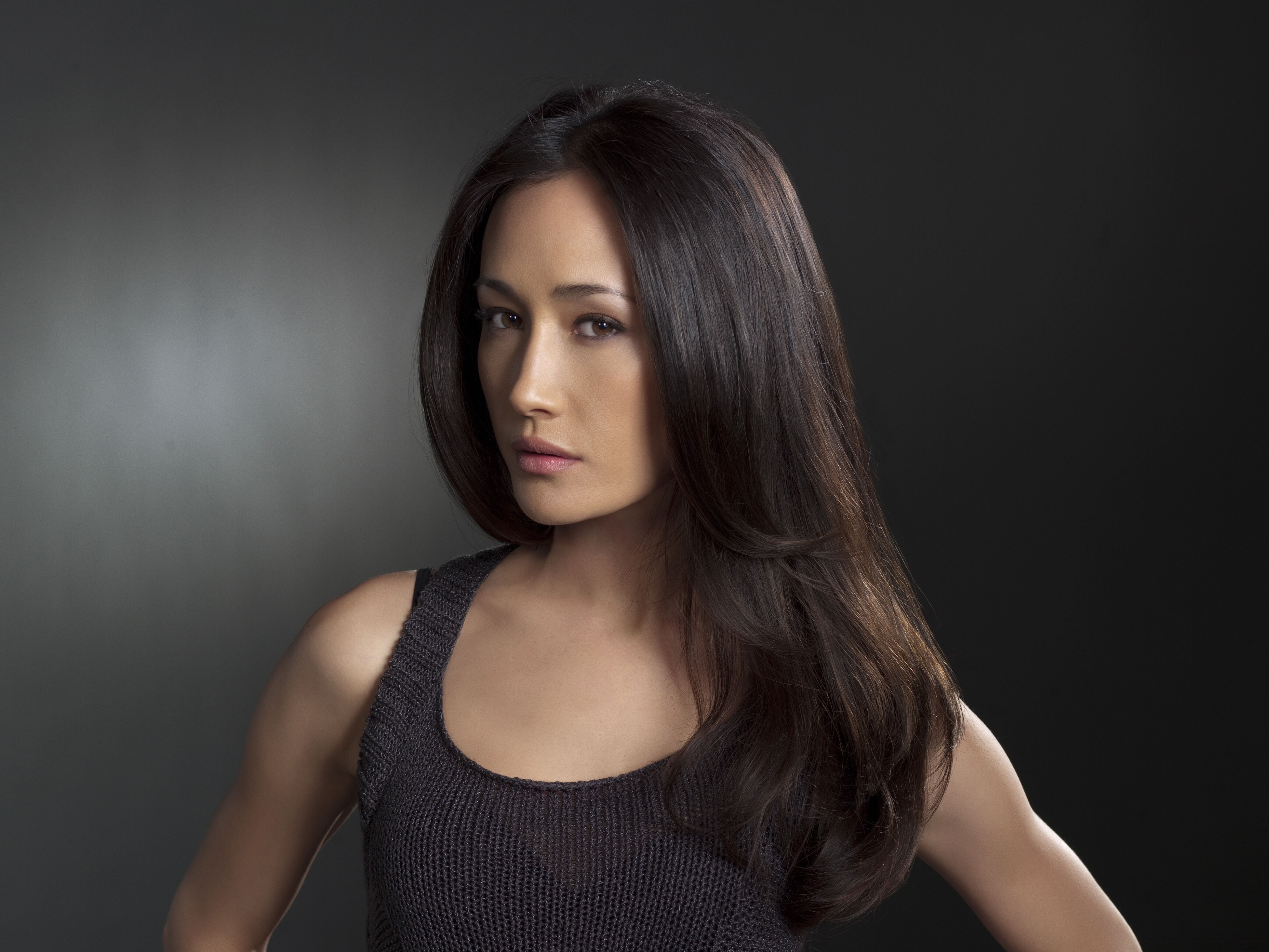 Maggie Q Wallpapers