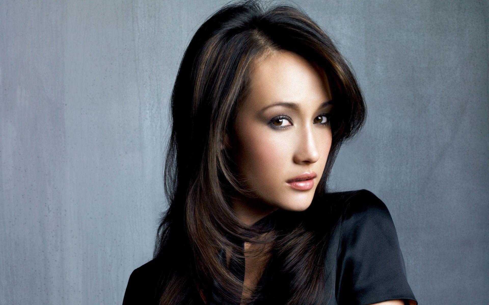 Maggie Q Wallpapers