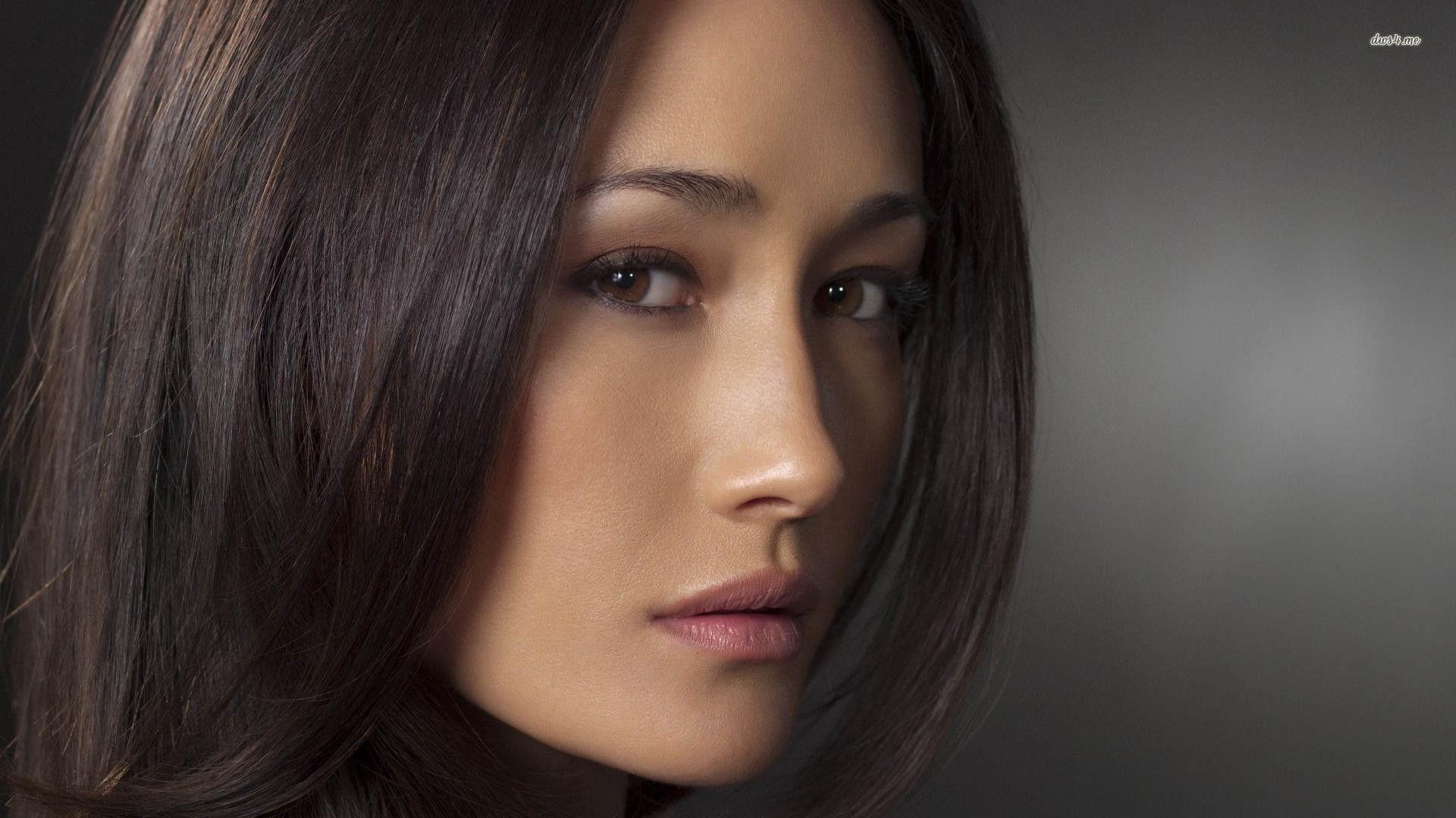 Maggie Q Wallpapers