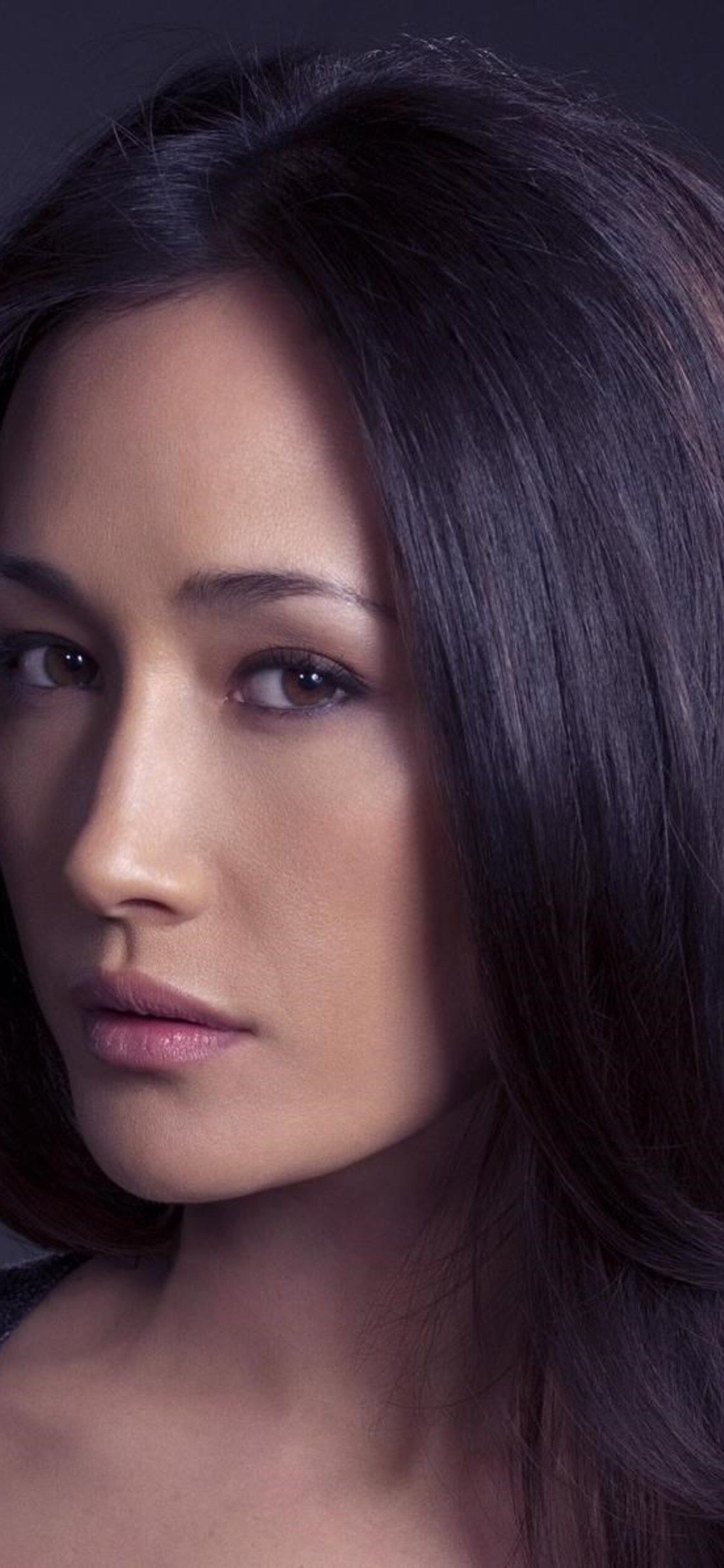 Maggie Q Wallpapers