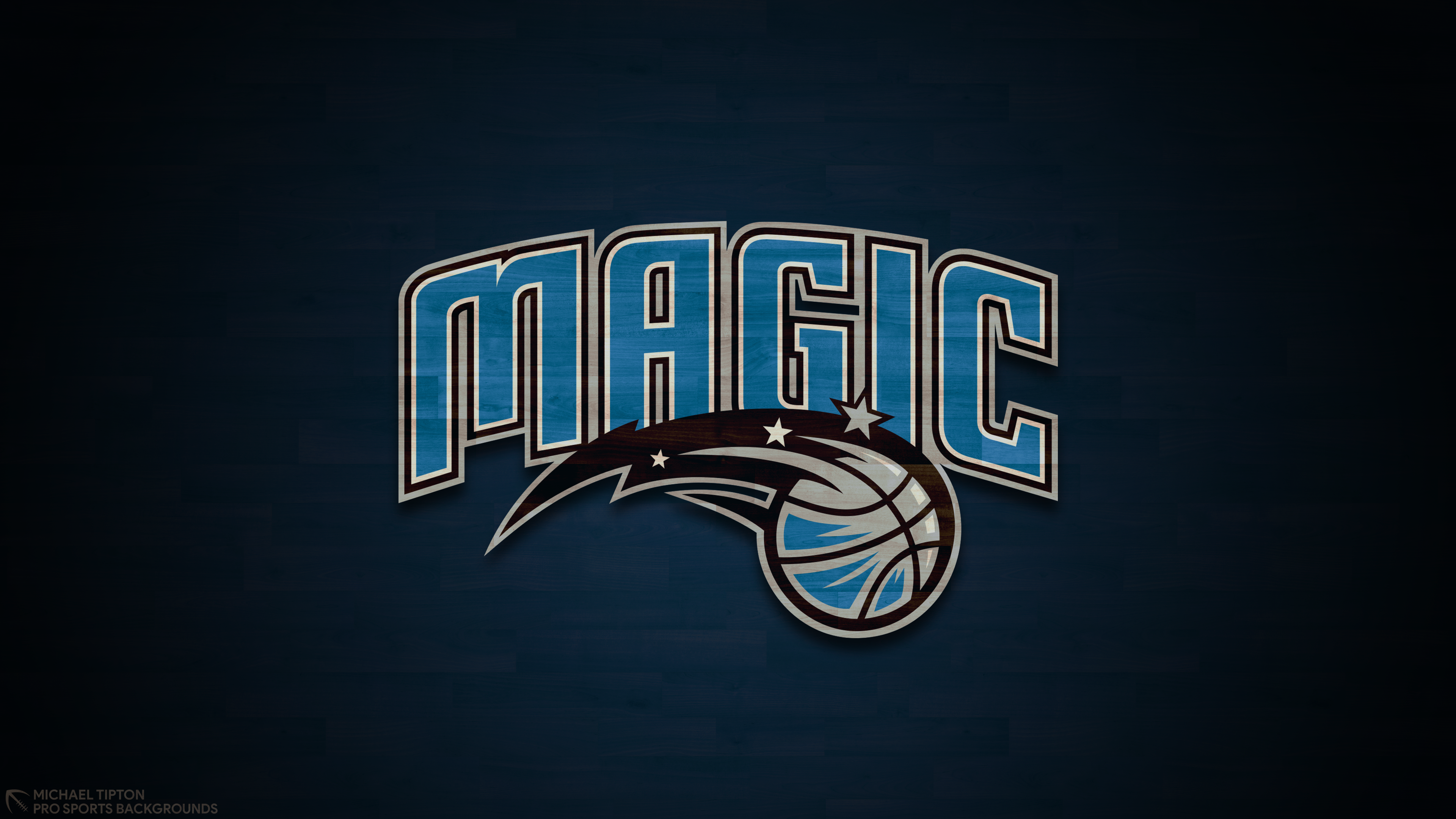 Magic Desktop Backgrounds