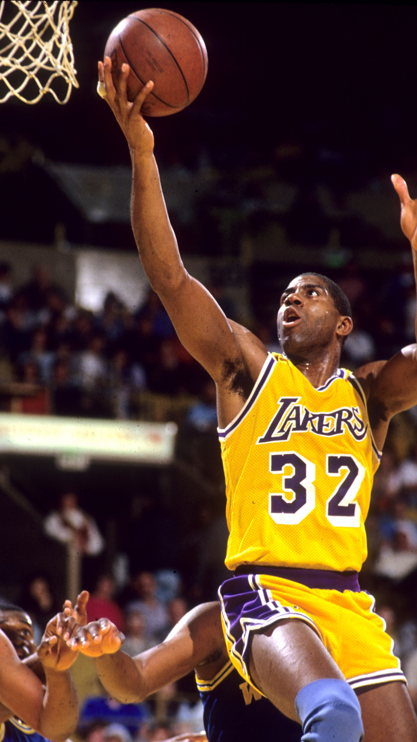 Magic Johnson Wallpapers