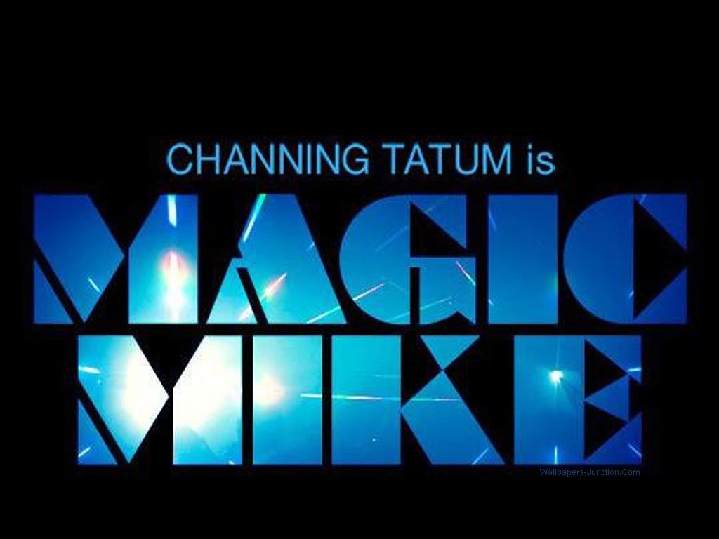 Magic Mike Wallpapers