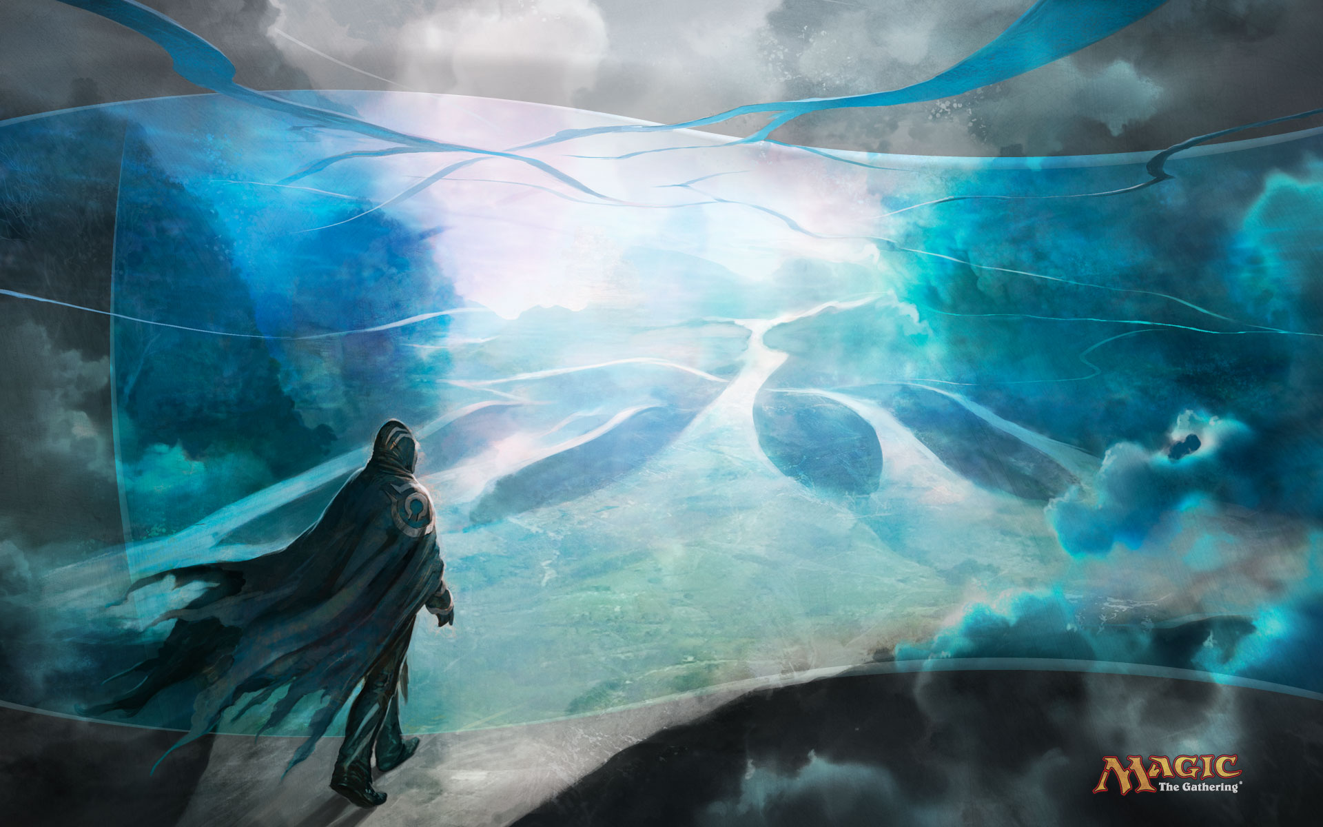 Magic The Gathering Jace Wallpapers