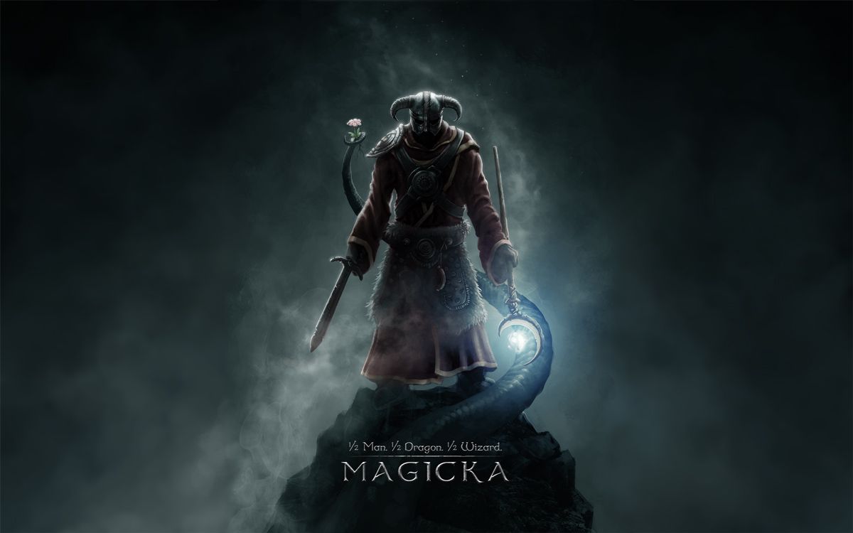 Magicka Wallpapers