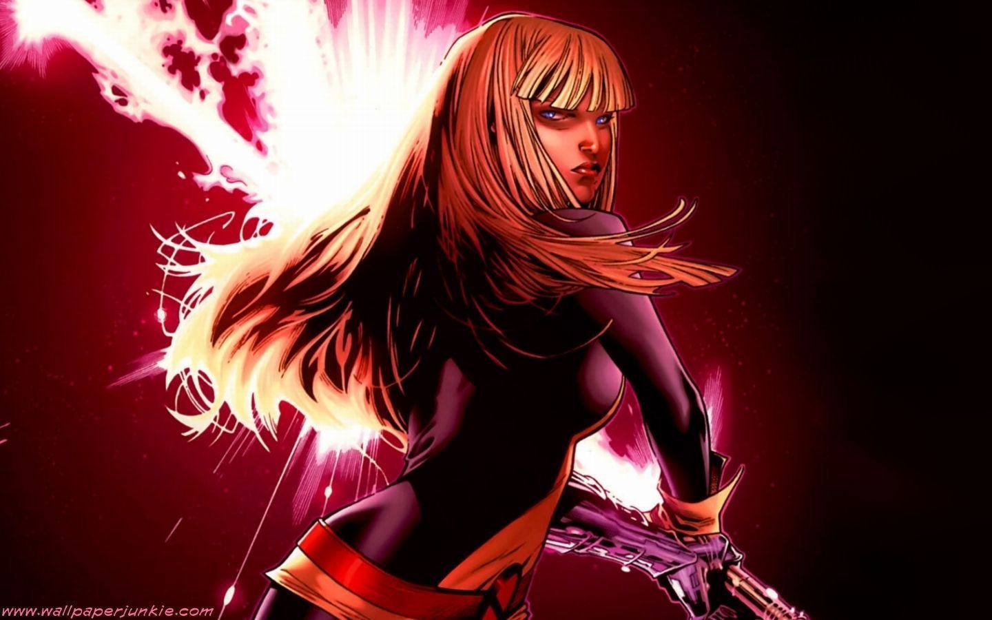 Magik Marvel Wallpapers