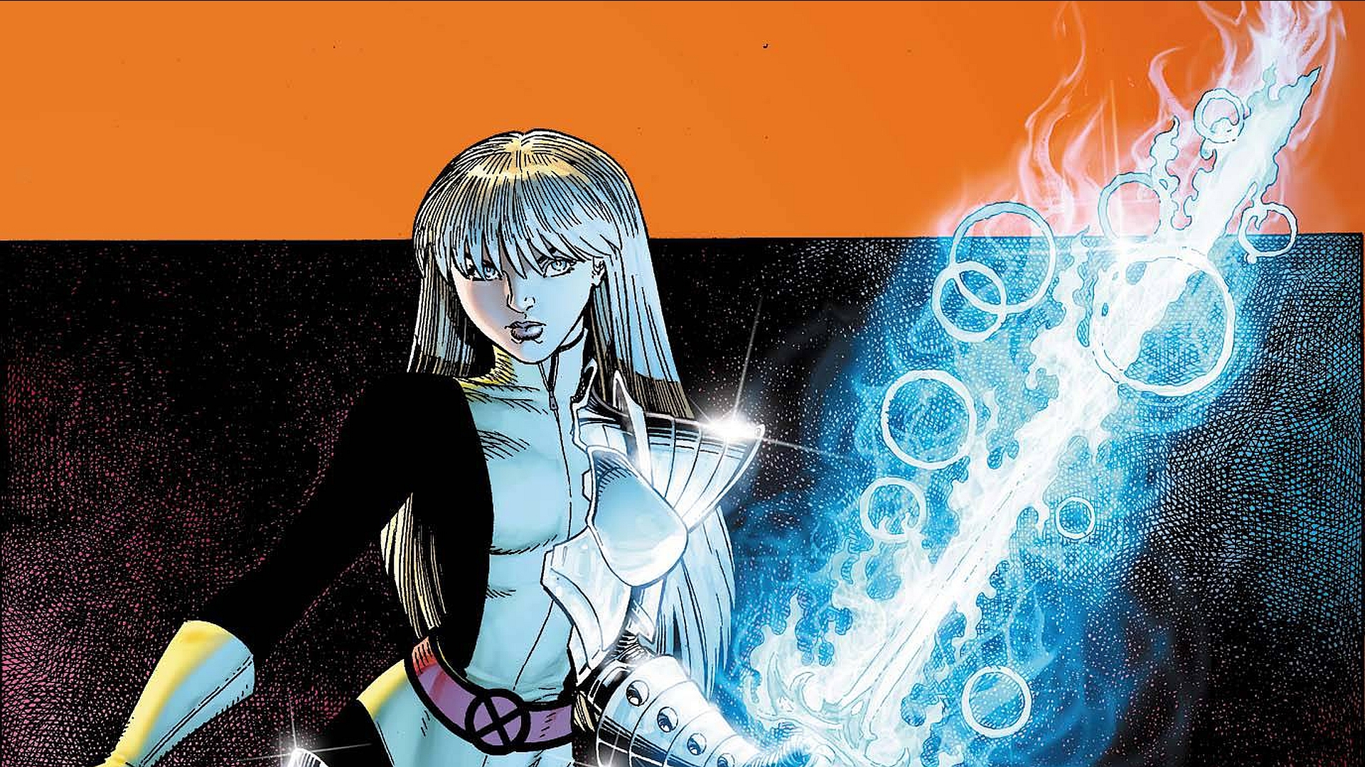 Magik Marvel Wallpapers