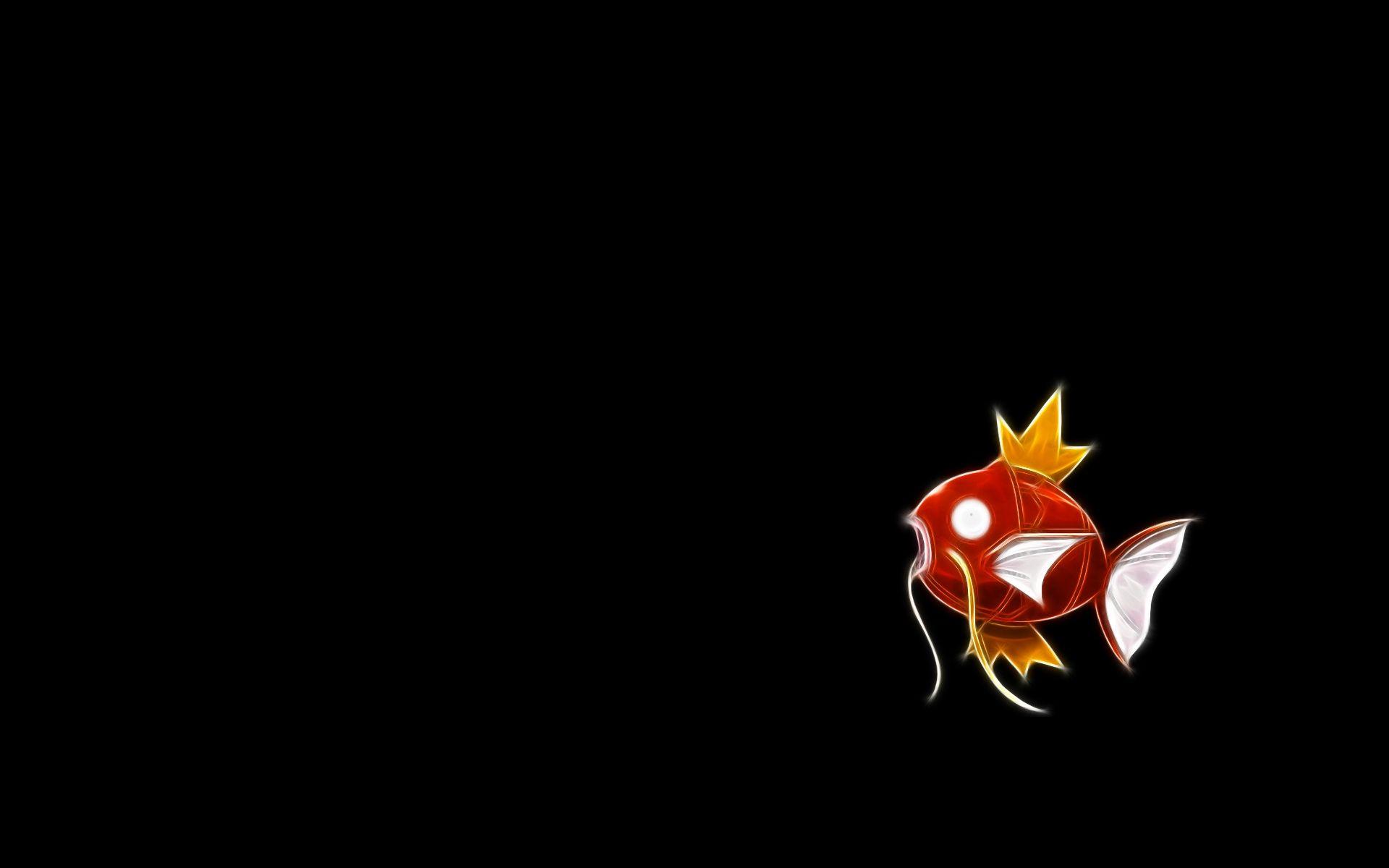 Magikarp Background