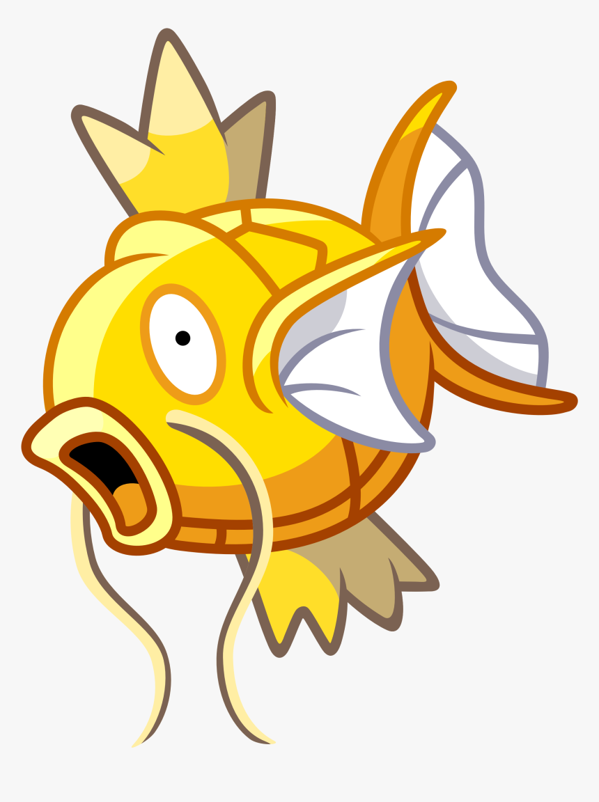 Magikarp Background