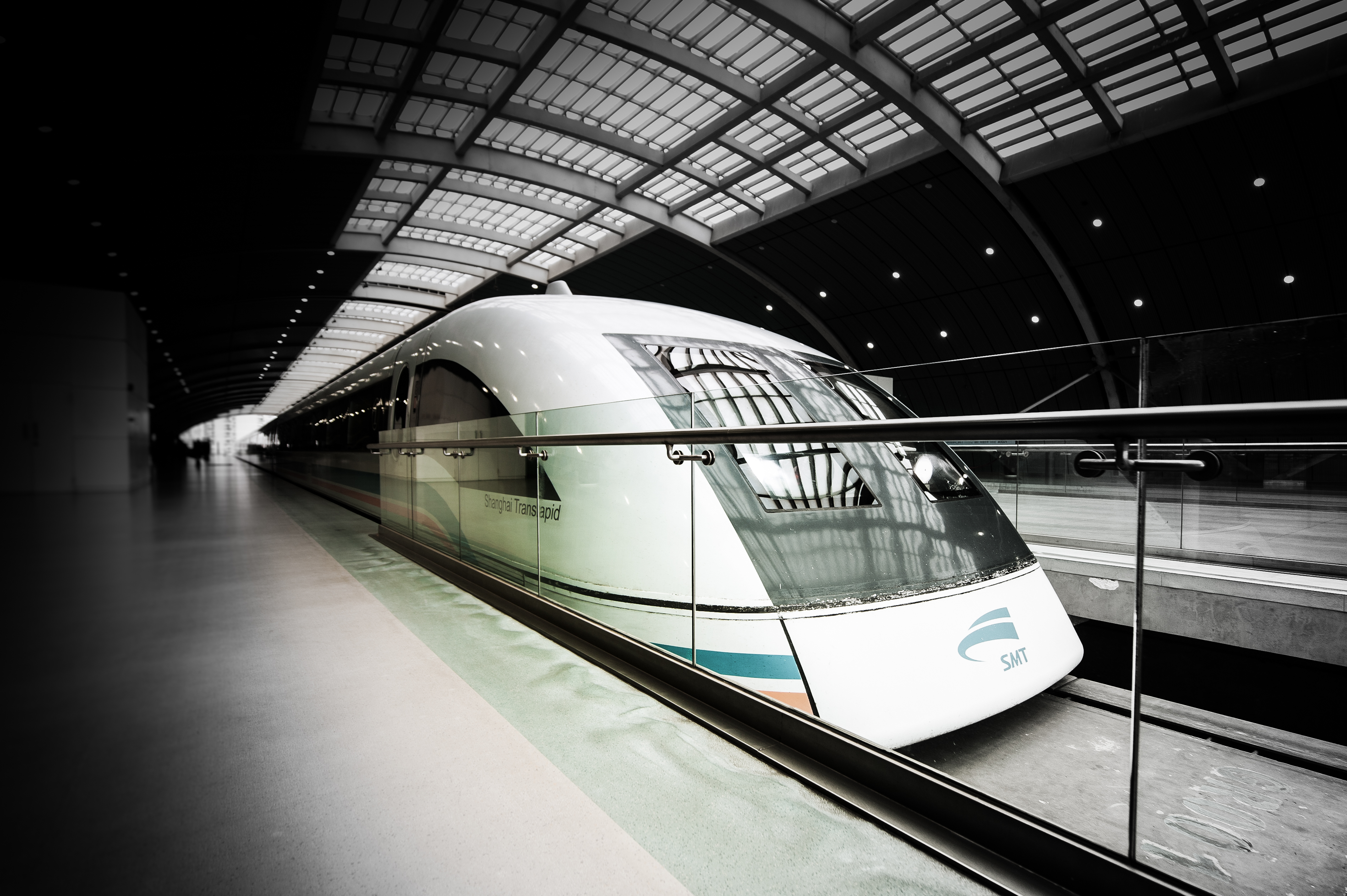 Maglev Wallpapers