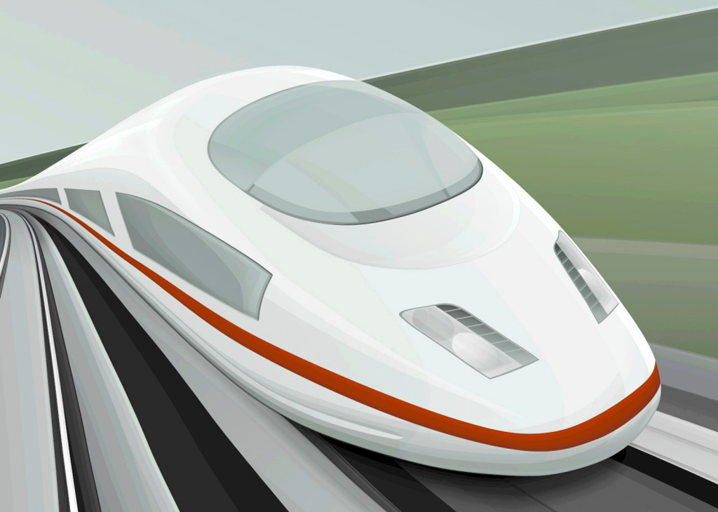 Maglev Wallpapers