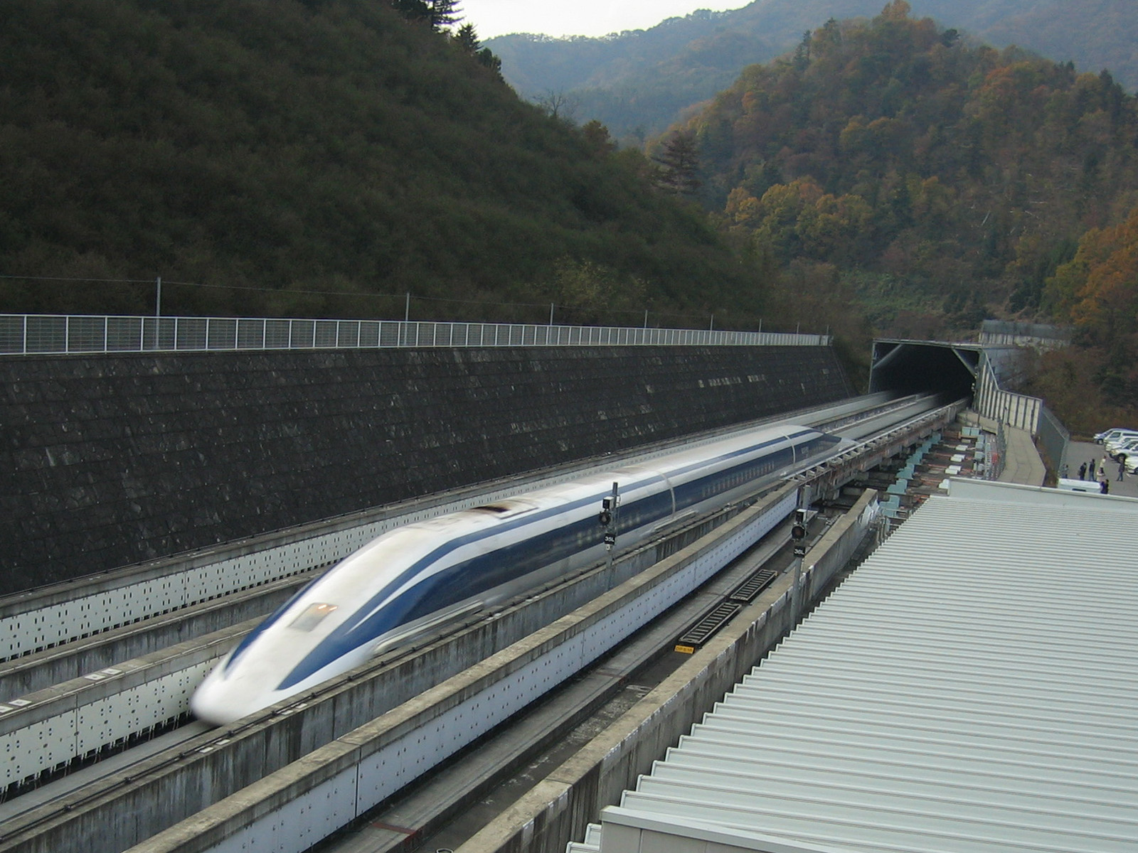 Maglev Wallpapers