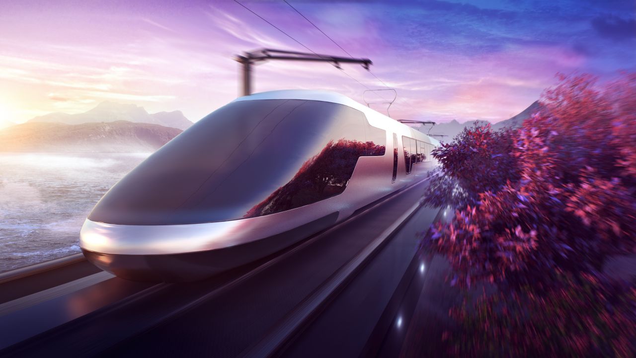 Maglev Wallpapers