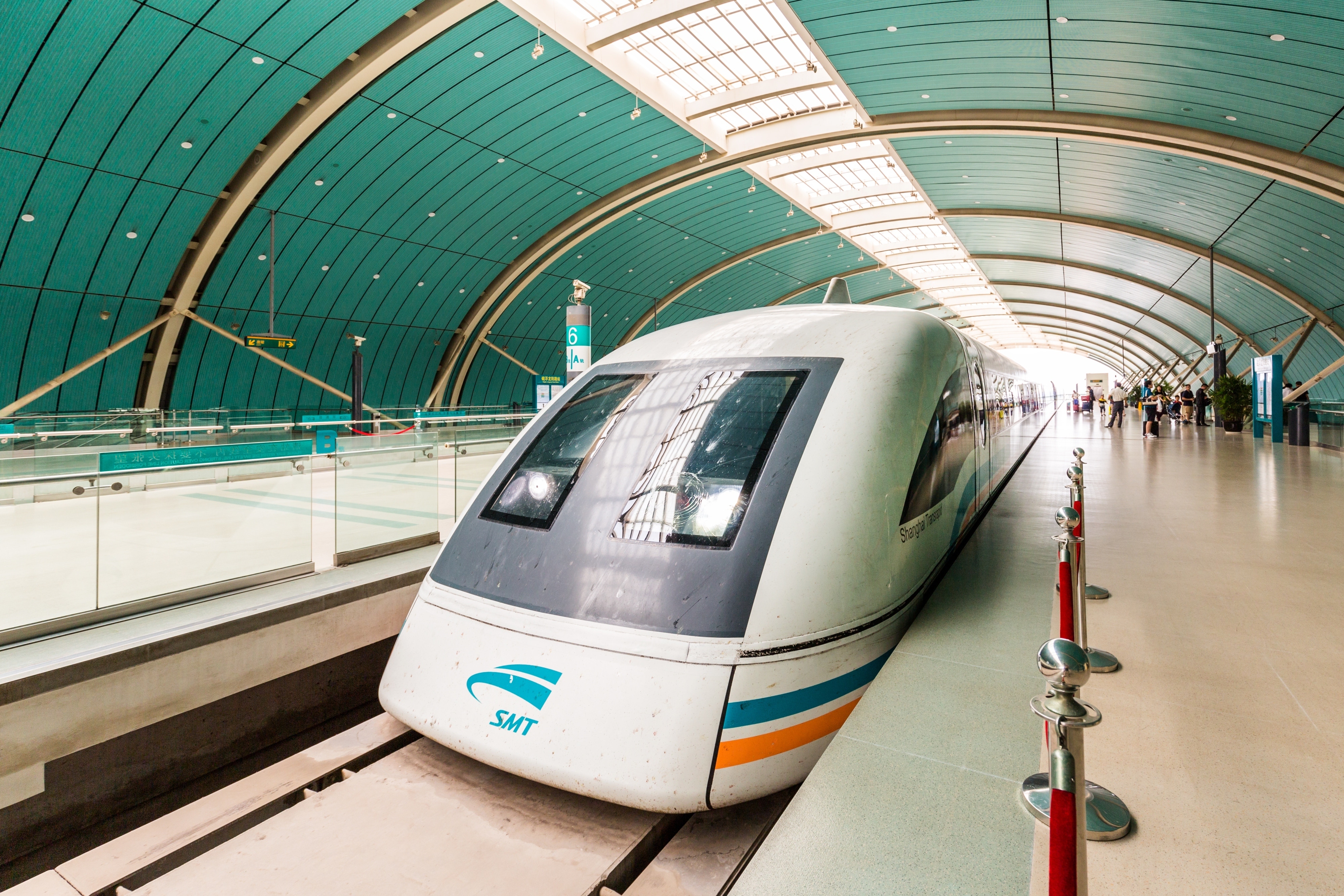 Maglev Wallpapers