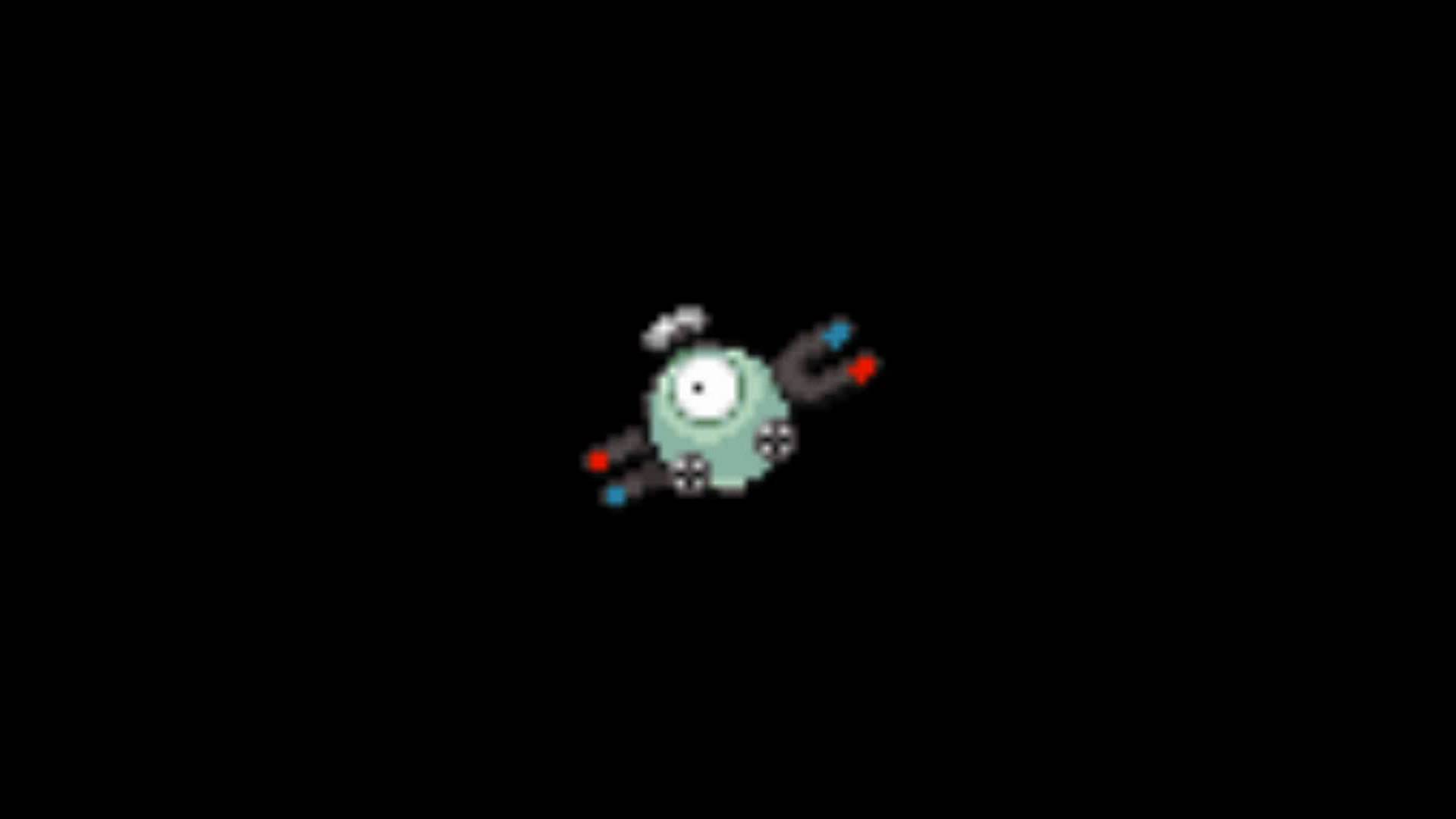 Magnemite Hd Wallpapers