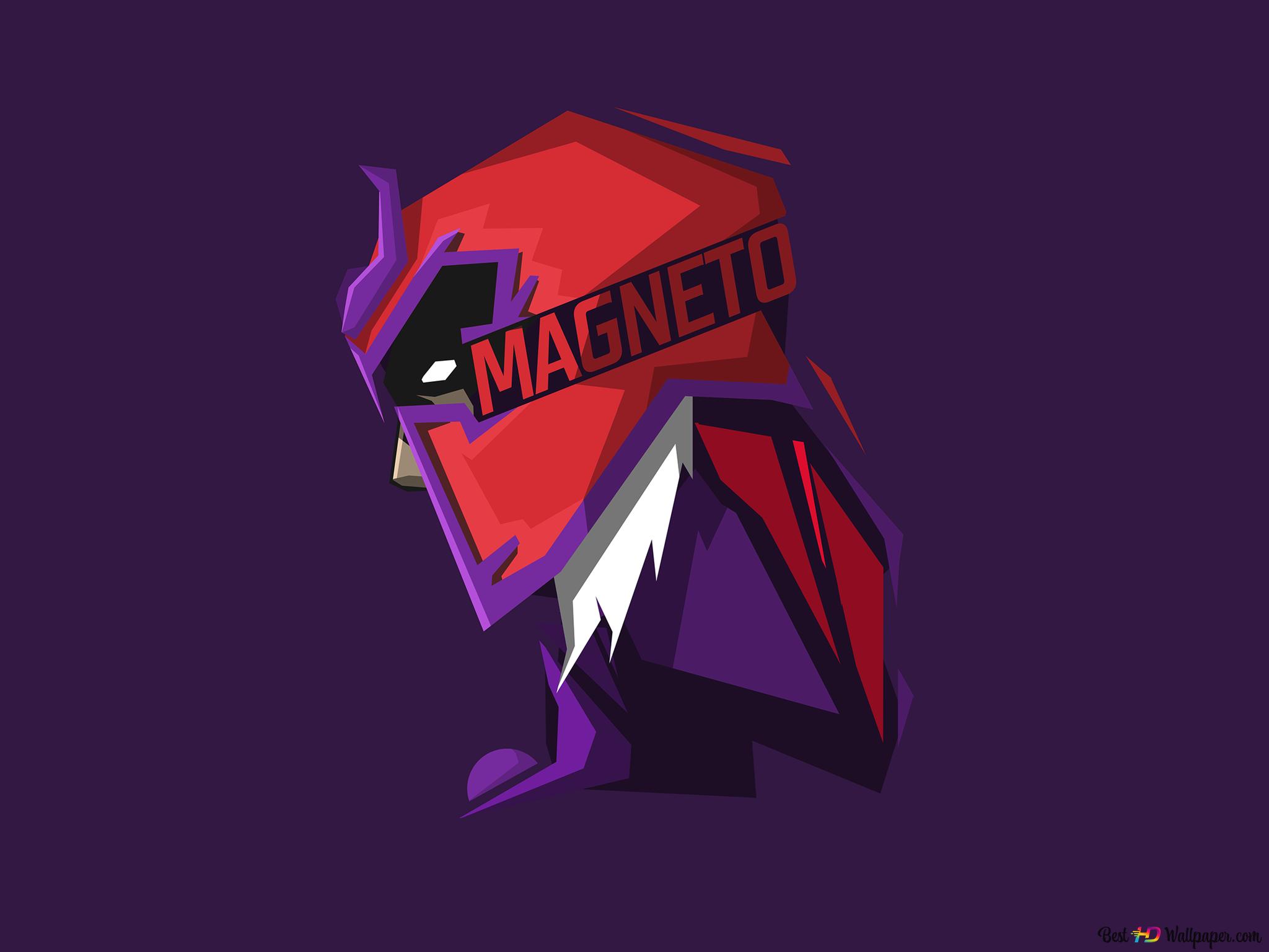 Magneto Wallpapers