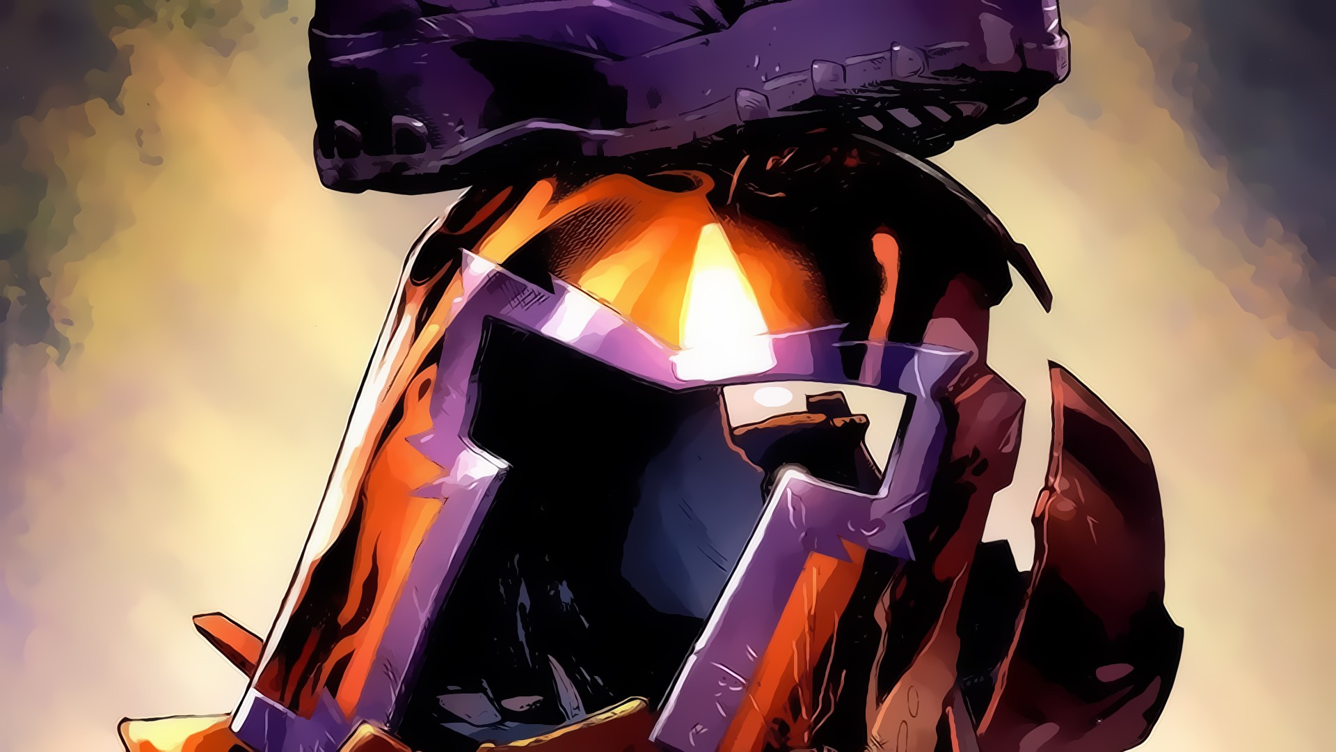 Magneto Wallpapers