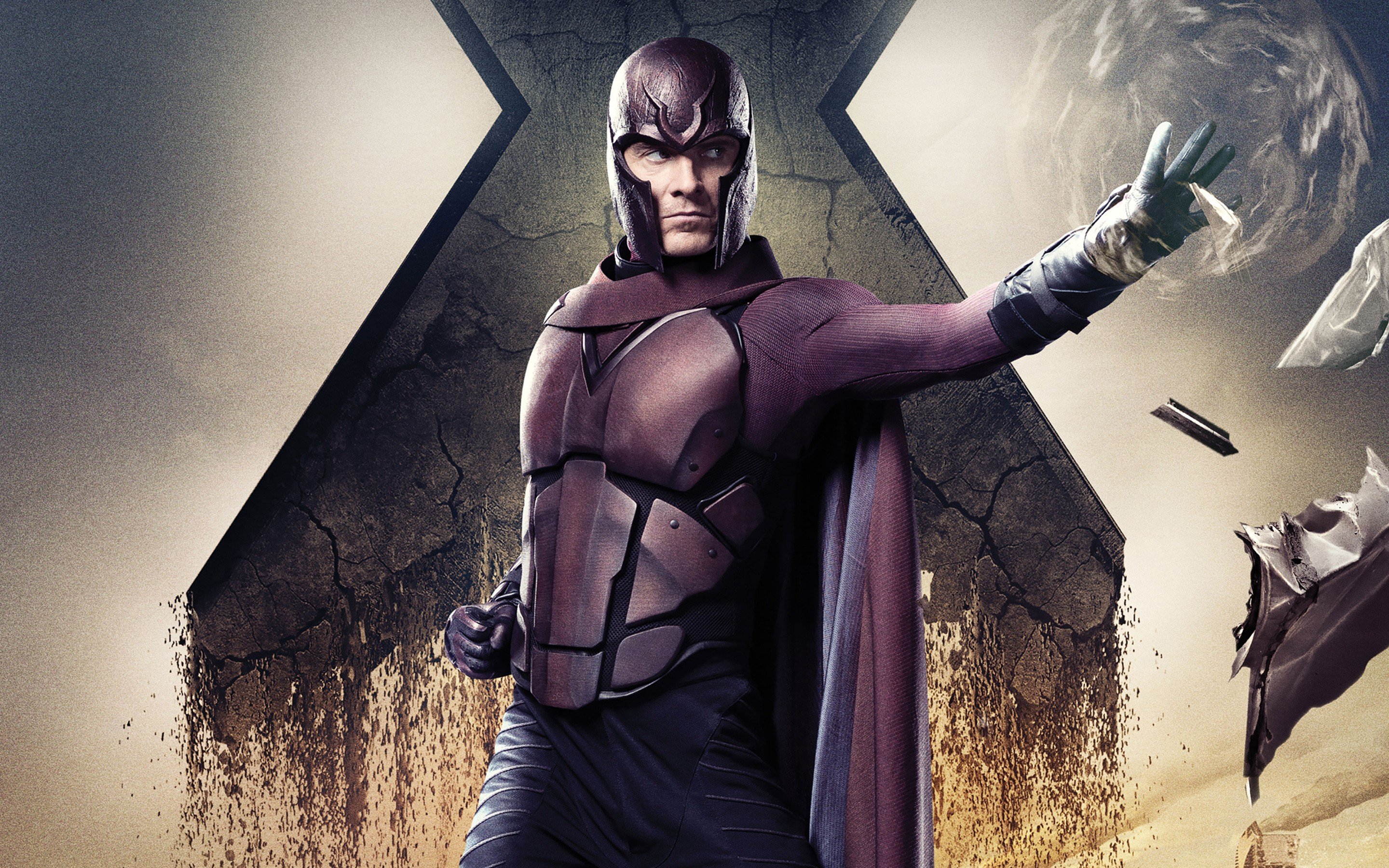 Magneto Wallpapers