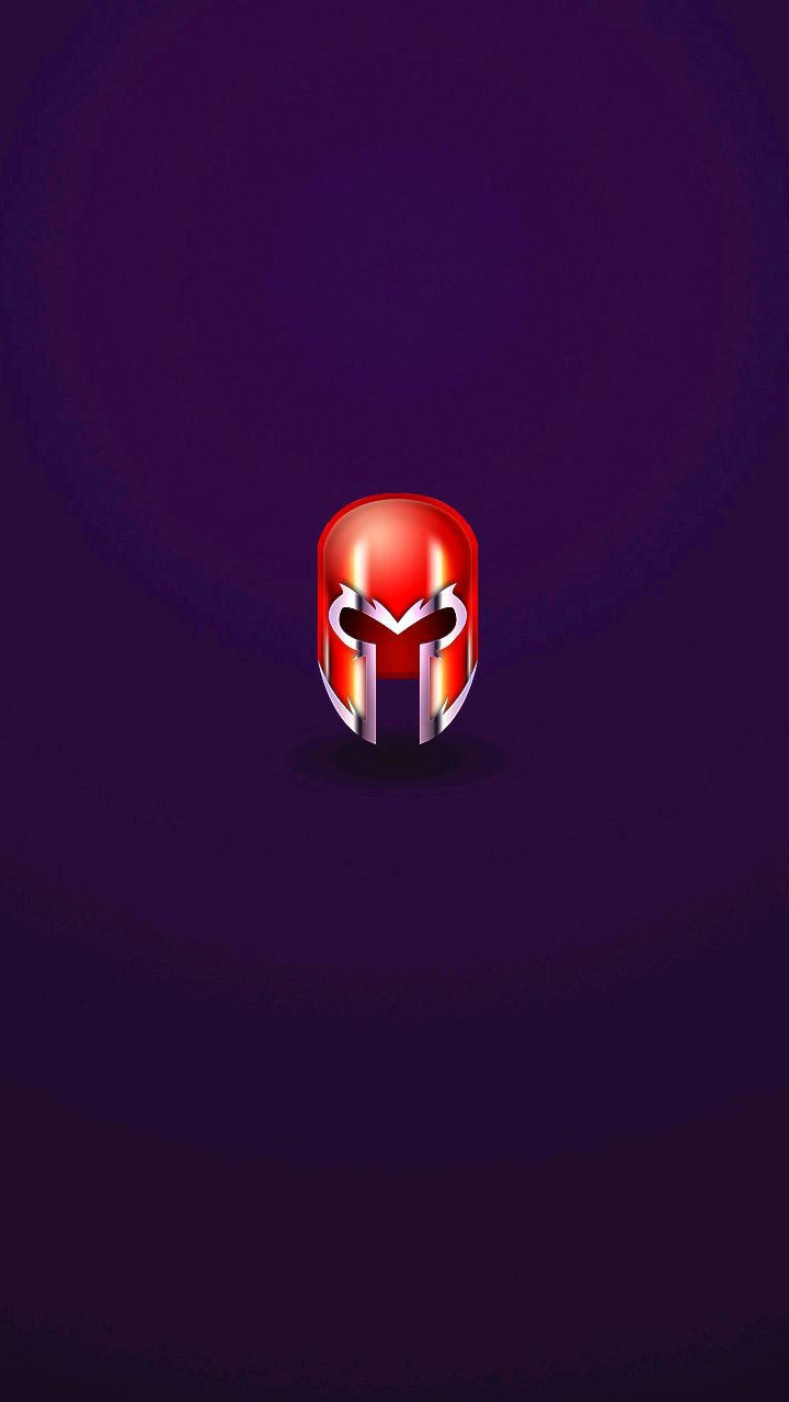 Magneto Was Right Wallpapers