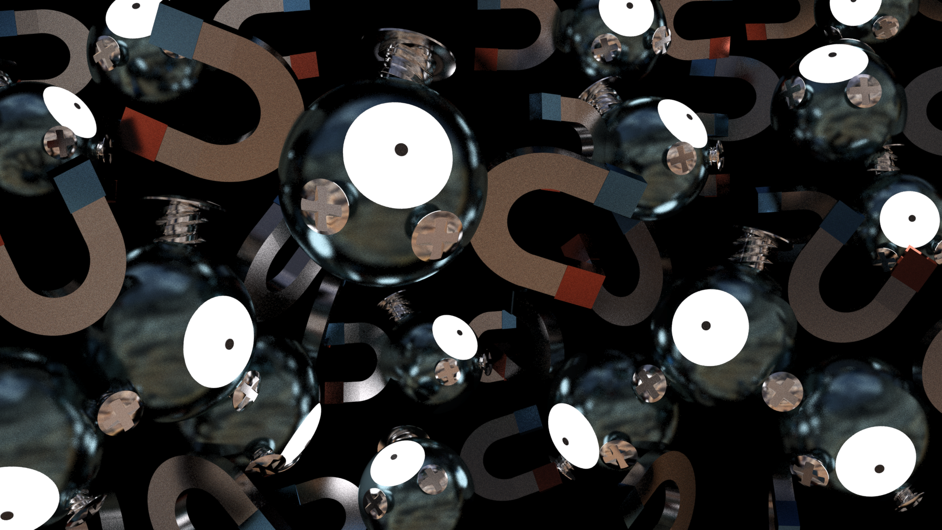 Magneton Hd Wallpapers