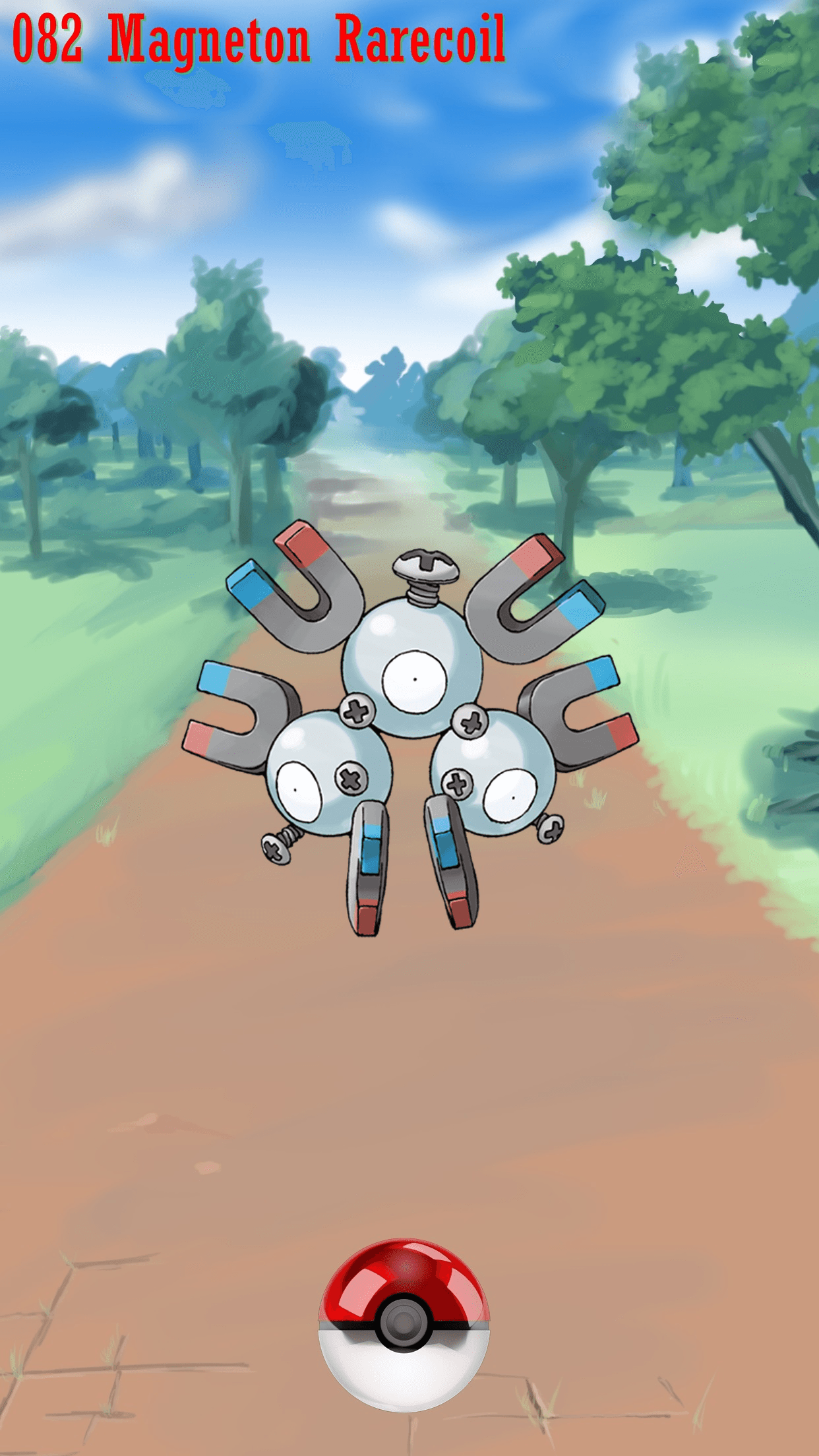 Magneton Hd Wallpapers