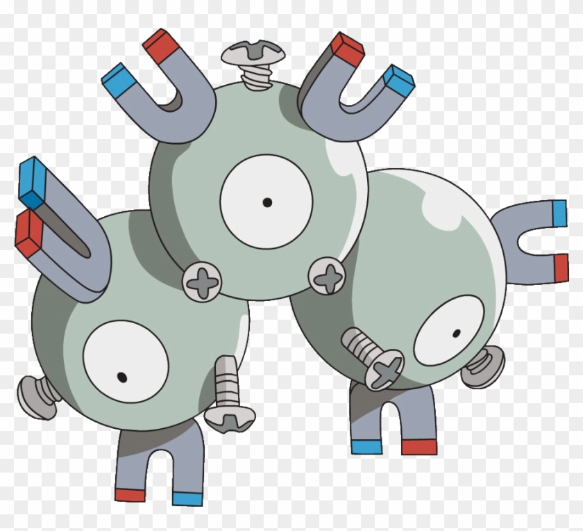 Magneton Hd Wallpapers