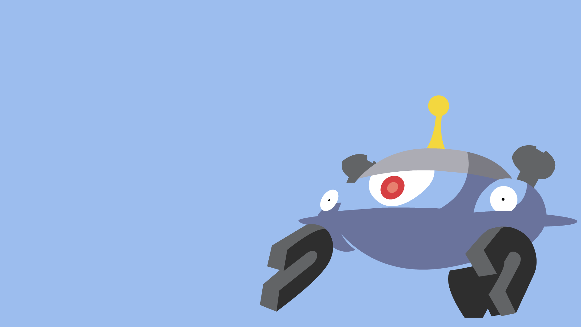 Magnezone Hd Wallpapers