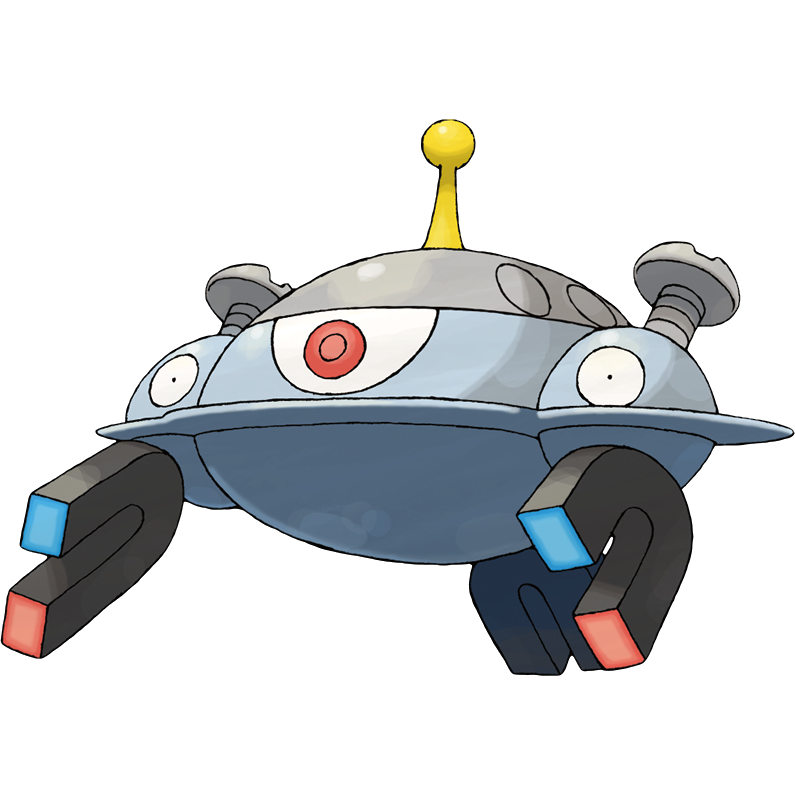 Magnezone Hd Wallpapers