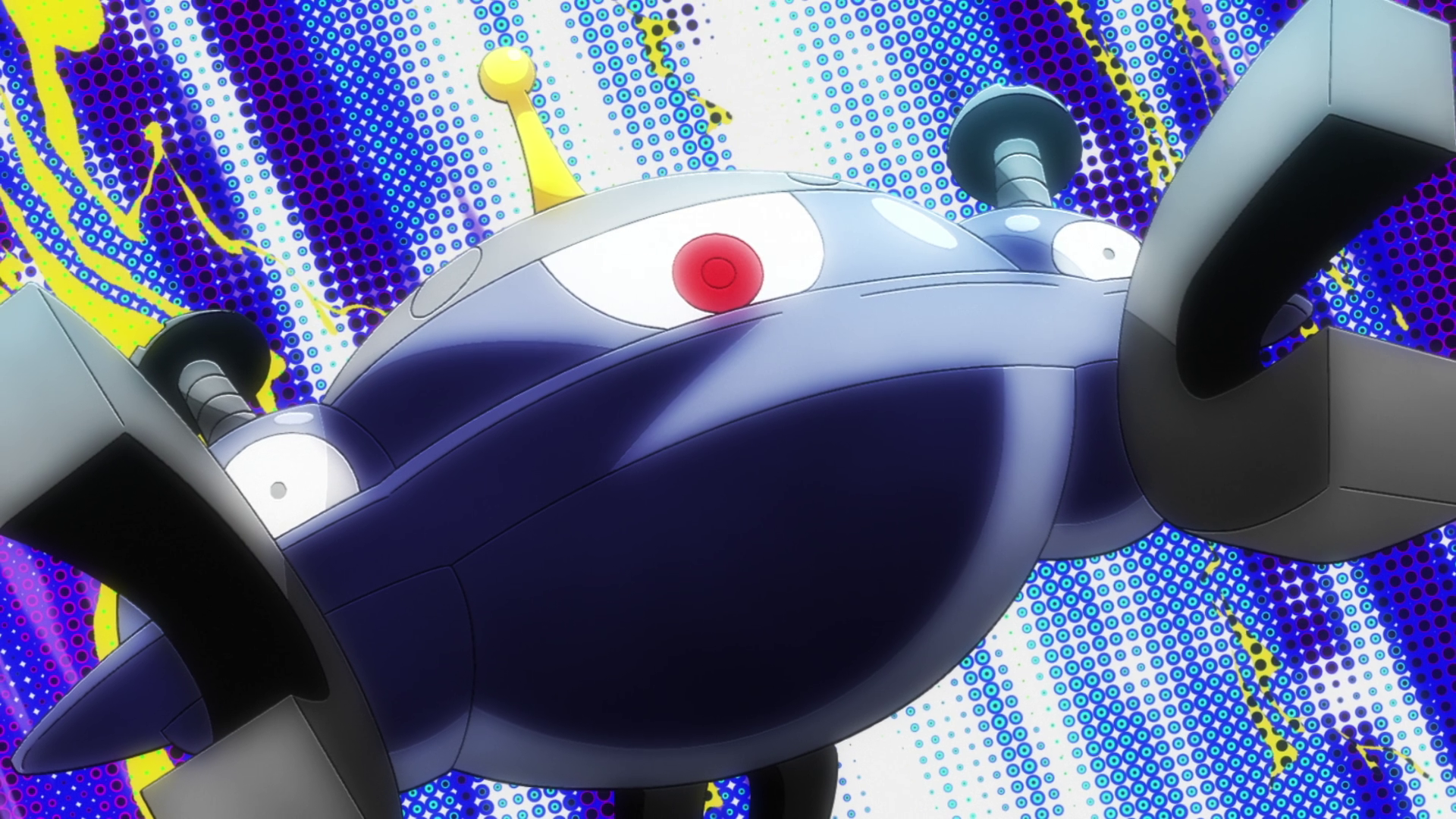 Magnezone Hd Wallpapers